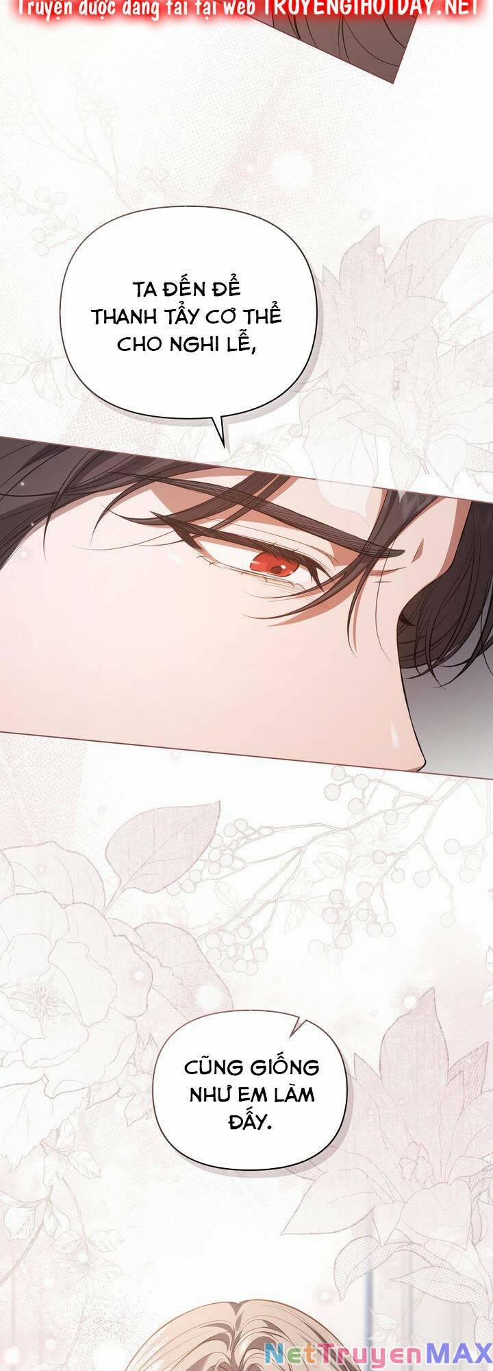 Ánh Trăng Đỏ Trong Đêm 20.2 trang 5