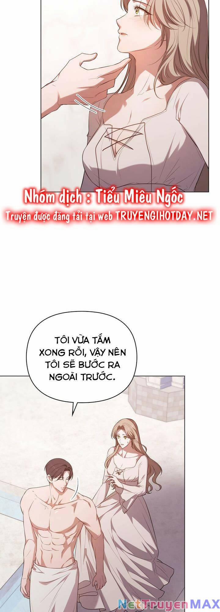 Ánh Trăng Đỏ Trong Đêm 20.2 trang 7