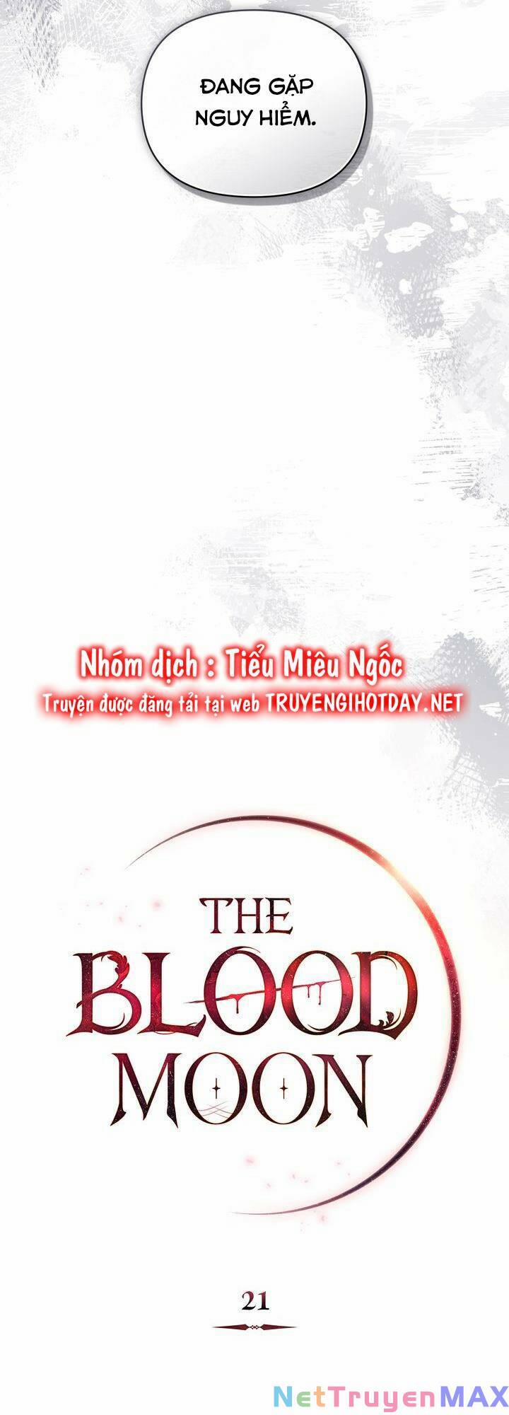 Ánh Trăng Đỏ Trong Đêm 21.1 trang 10
