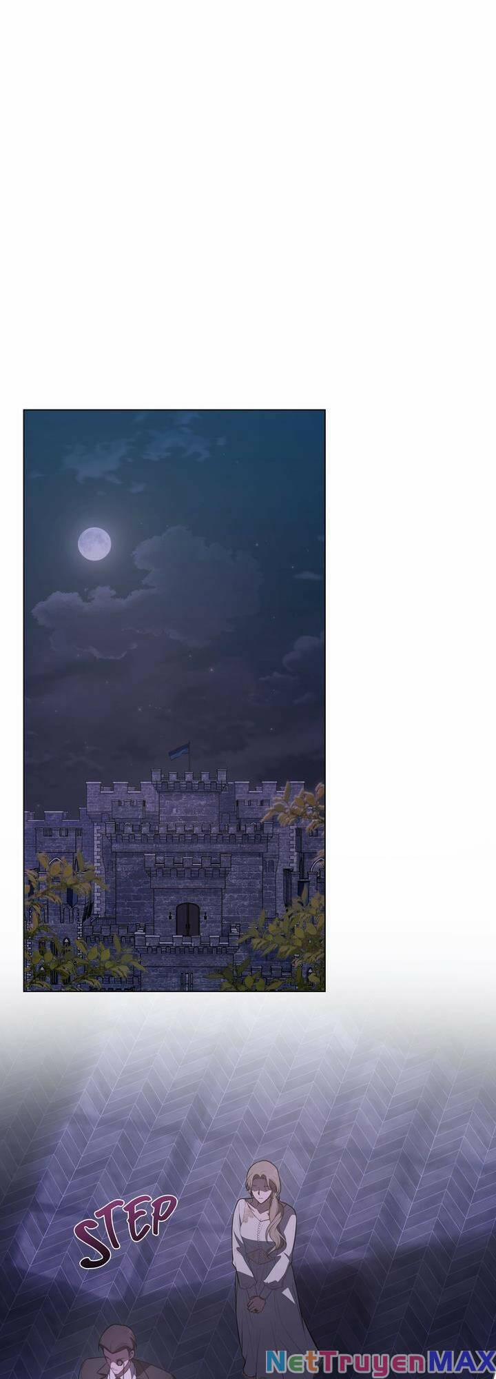 Ánh Trăng Đỏ Trong Đêm 21.1 trang 11