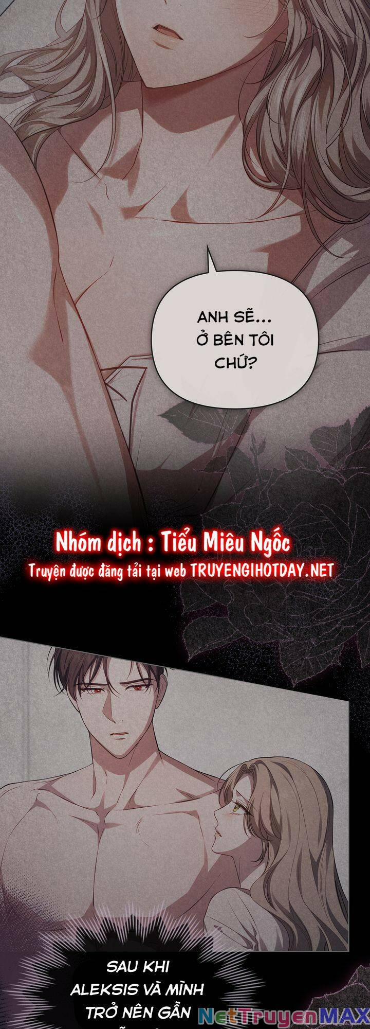 Ánh Trăng Đỏ Trong Đêm 21.1 trang 16