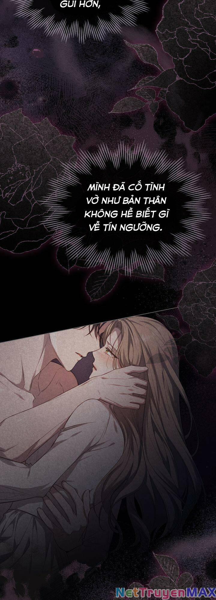 Ánh Trăng Đỏ Trong Đêm 21.1 trang 17