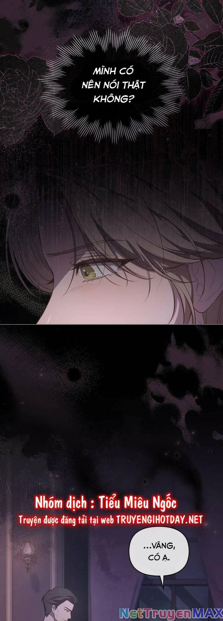 Ánh Trăng Đỏ Trong Đêm 21.1 trang 18