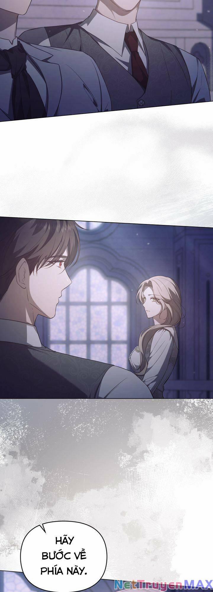 Ánh Trăng Đỏ Trong Đêm 21.1 trang 24