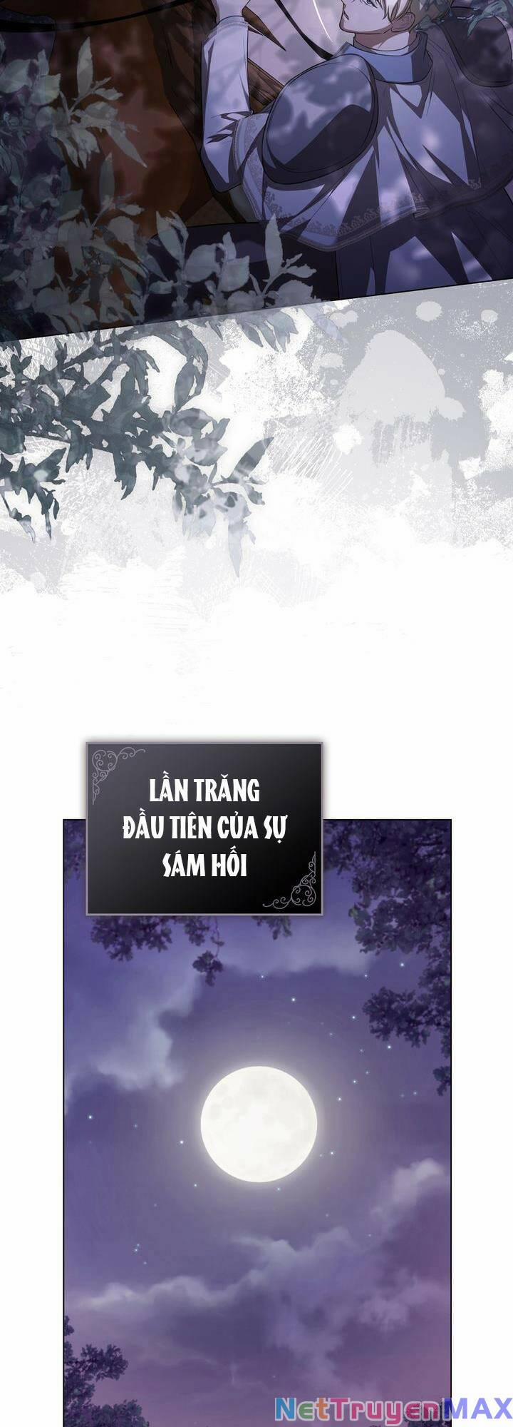 Ánh Trăng Đỏ Trong Đêm 21.1 trang 8