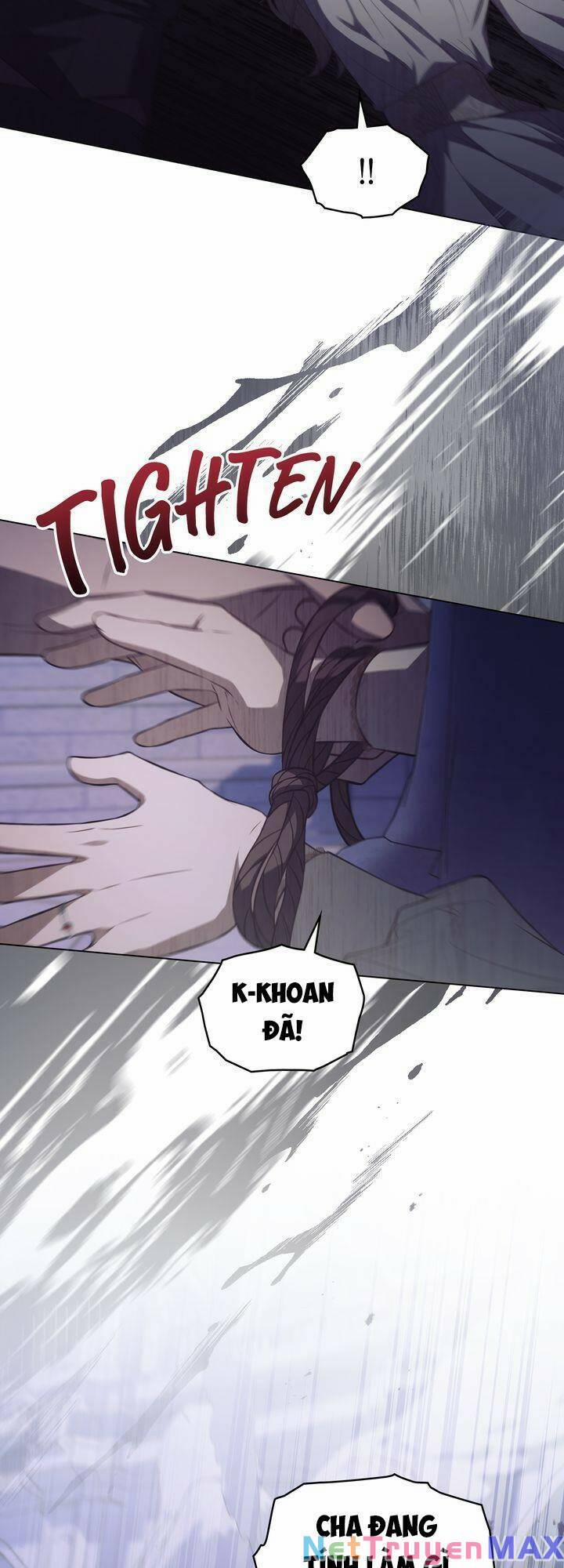 Ánh Trăng Đỏ Trong Đêm 21.2 trang 11