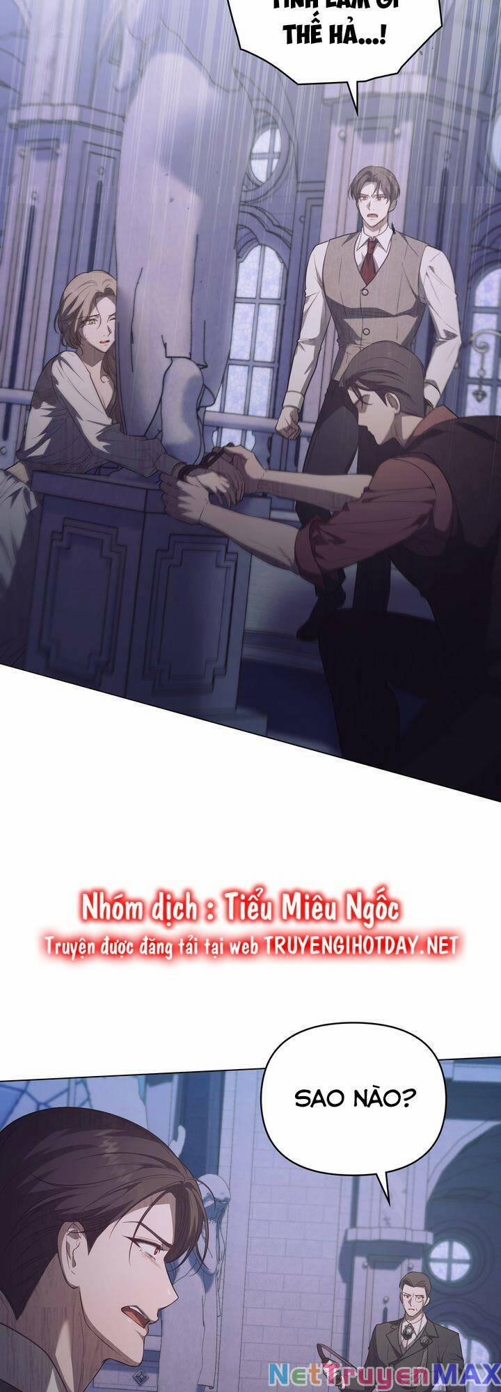 Ánh Trăng Đỏ Trong Đêm 21.2 trang 12