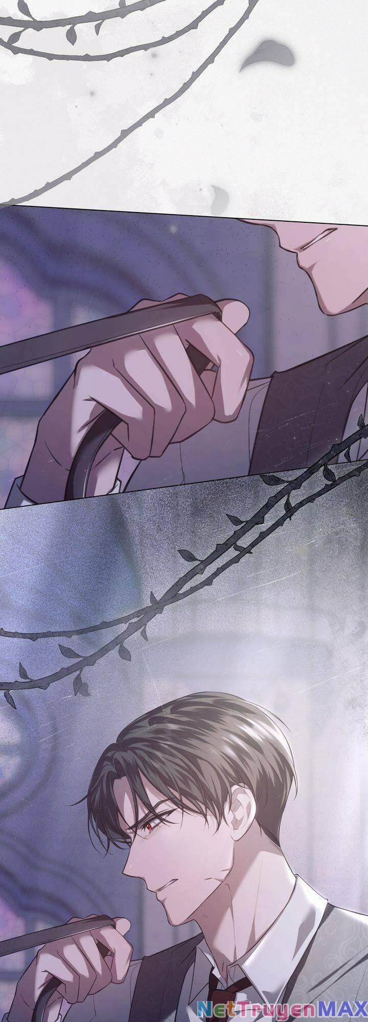 Ánh Trăng Đỏ Trong Đêm 21.2 trang 20