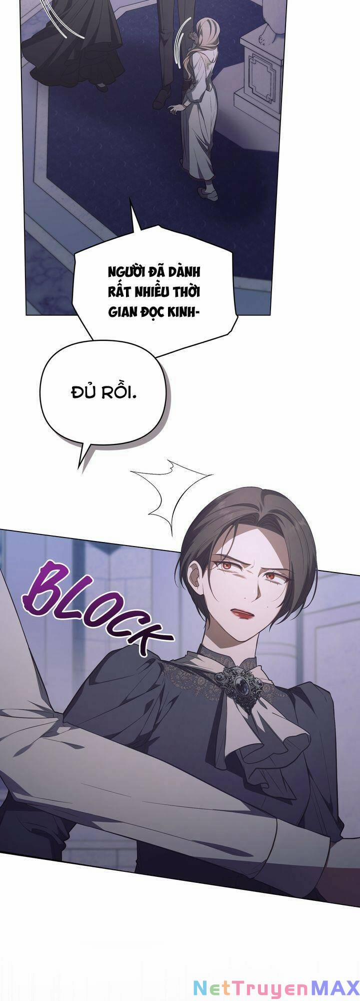 Ánh Trăng Đỏ Trong Đêm 21.2 trang 5