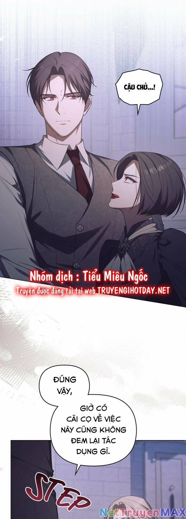 Ánh Trăng Đỏ Trong Đêm 21.2 trang 6