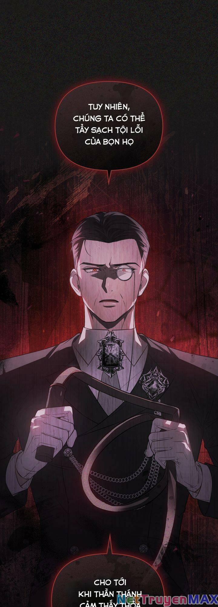 Ánh Trăng Đỏ Trong Đêm 21.2 trang 8