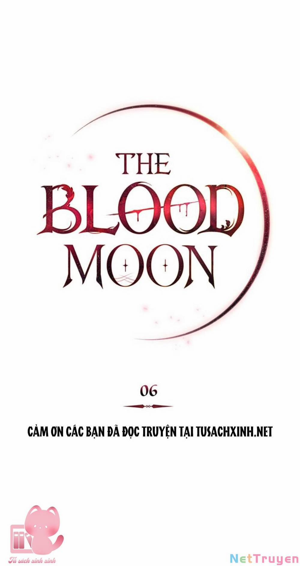 Ánh Trăng Đỏ Trong Đêm 6 trang 13