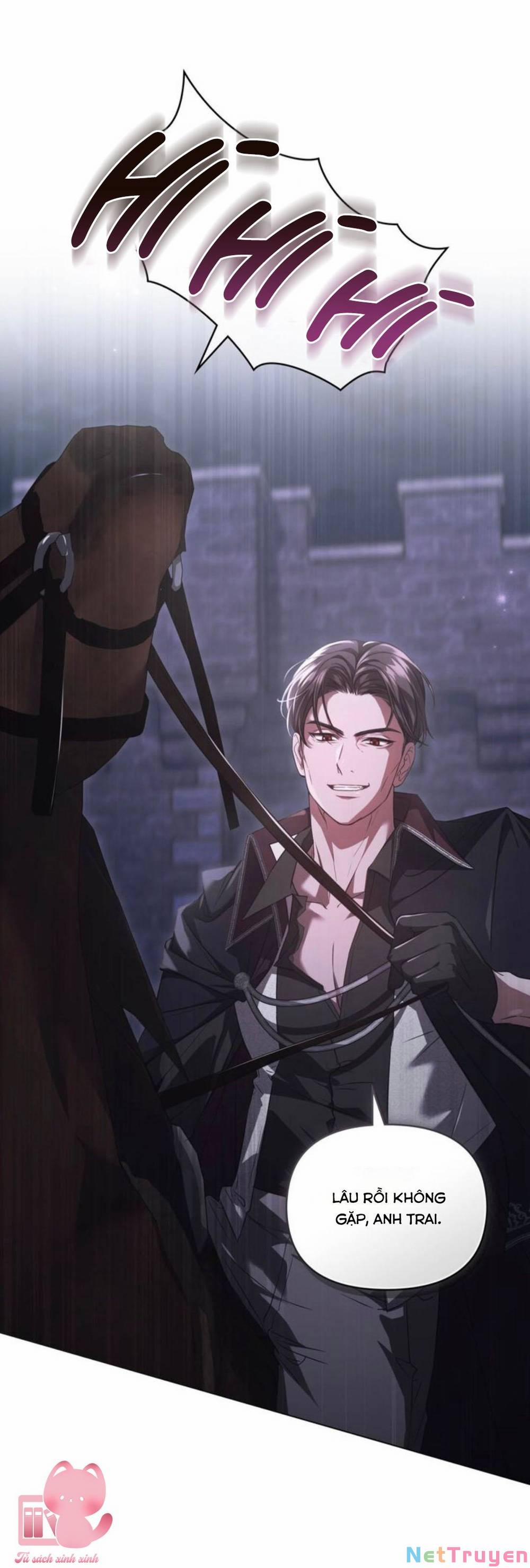 Ánh Trăng Đỏ Trong Đêm 6 trang 17