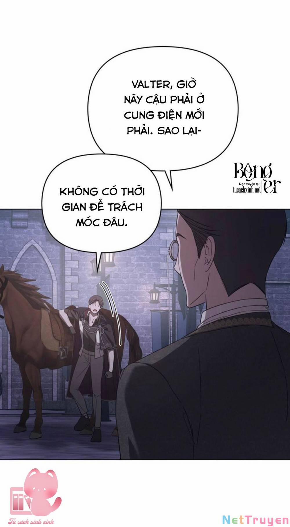 Ánh Trăng Đỏ Trong Đêm 6 trang 18