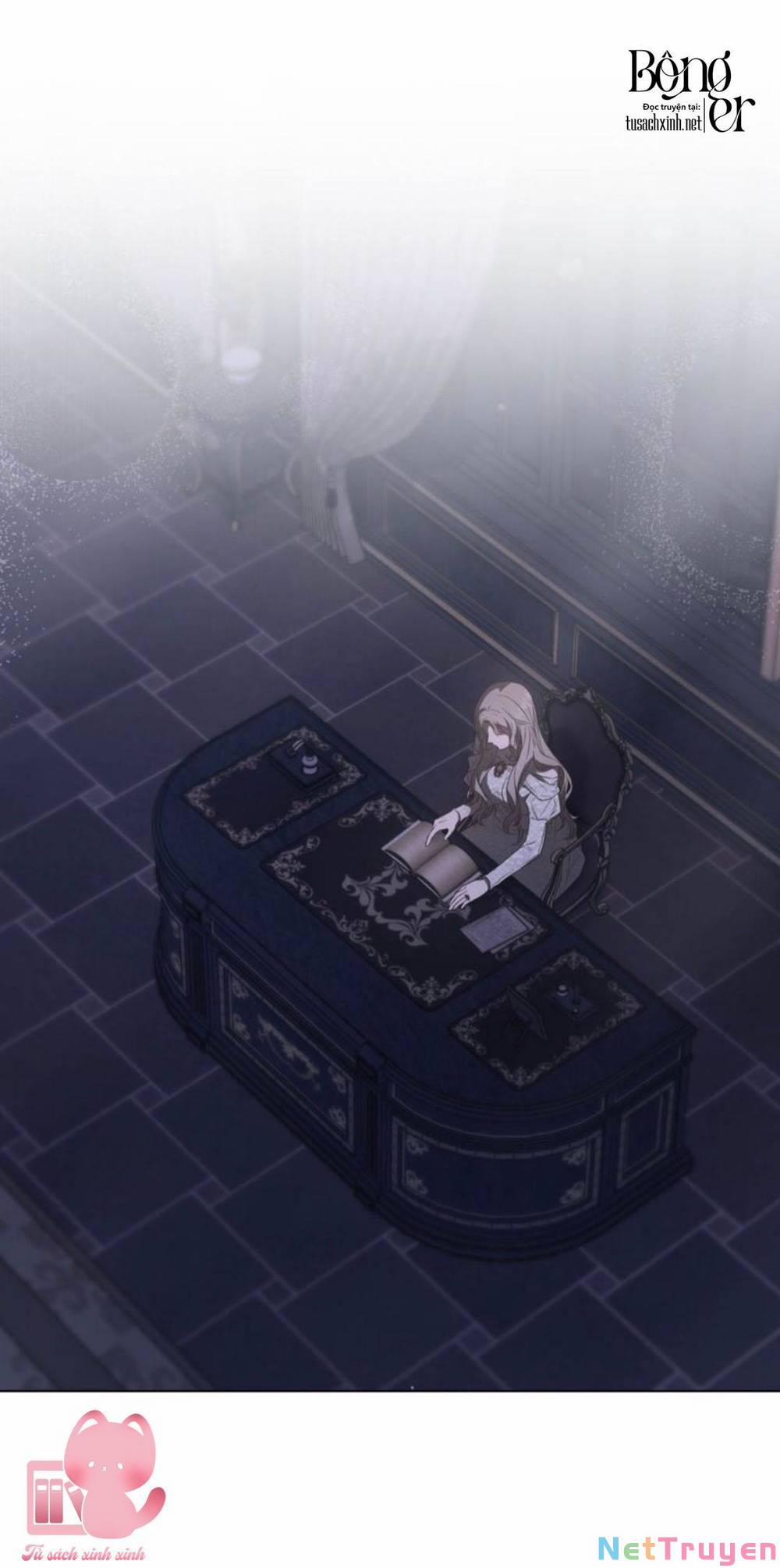 Ánh Trăng Đỏ Trong Đêm 6 trang 2