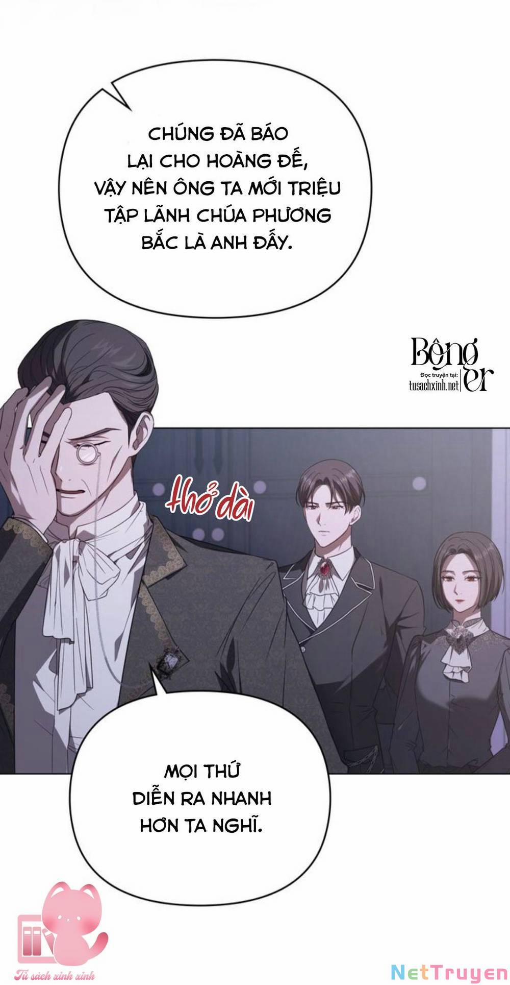 Ánh Trăng Đỏ Trong Đêm 6 trang 22