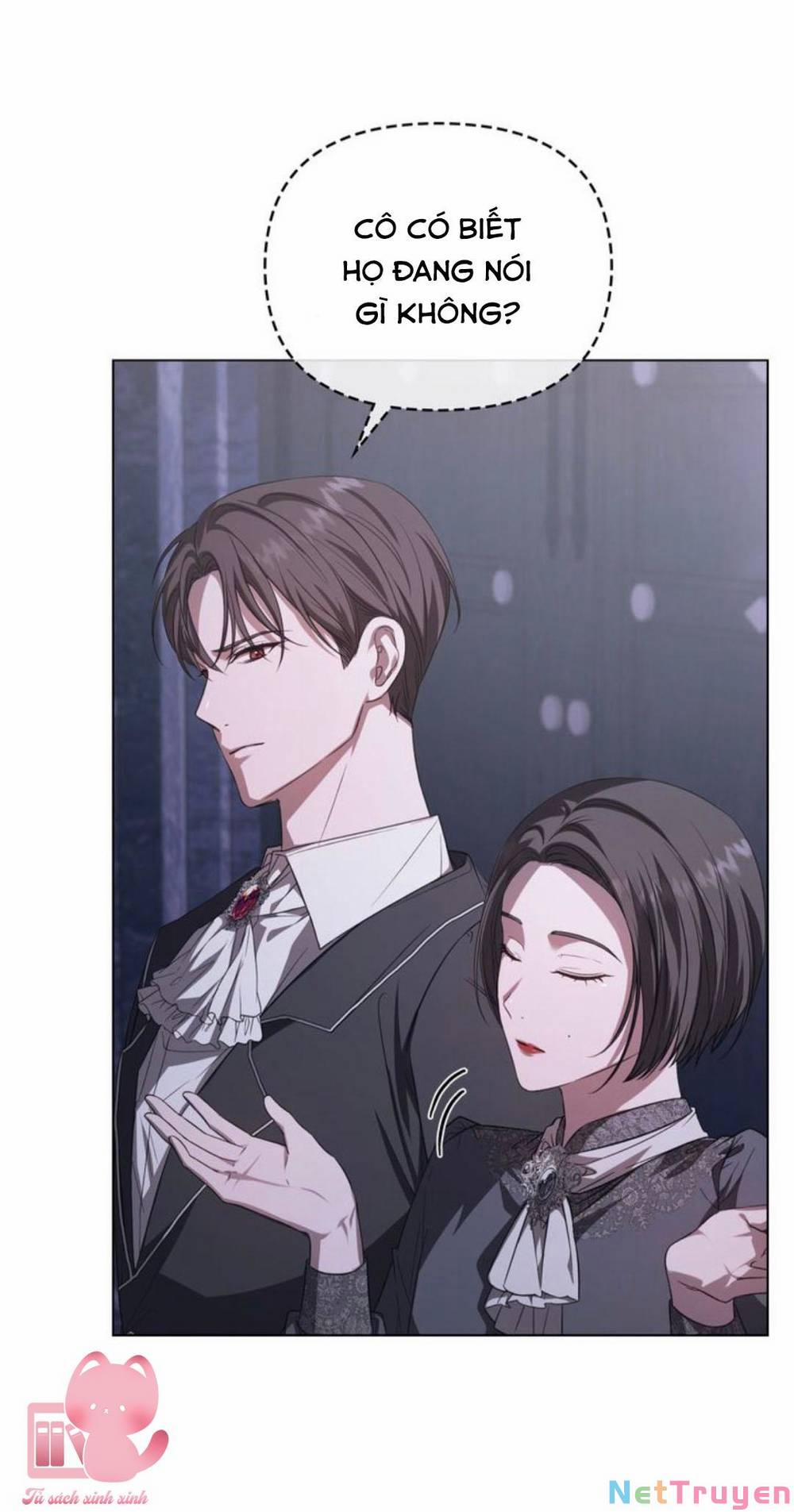 Ánh Trăng Đỏ Trong Đêm 6 trang 23