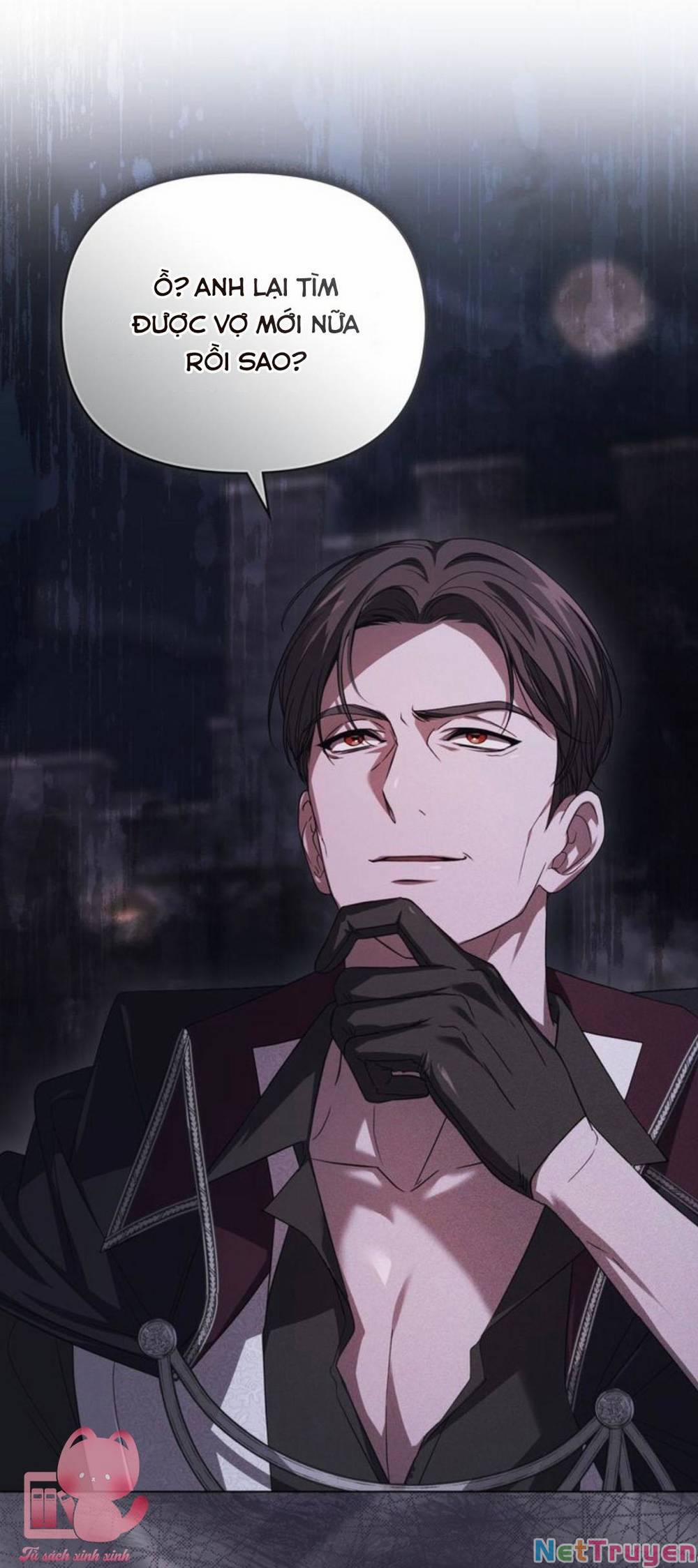 Ánh Trăng Đỏ Trong Đêm 6 trang 25