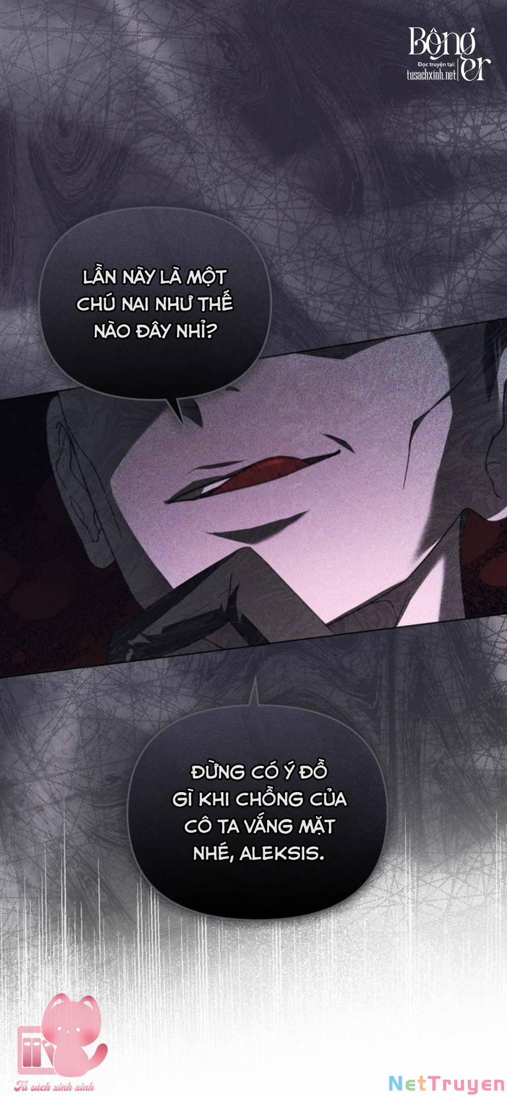 Ánh Trăng Đỏ Trong Đêm 6 trang 26