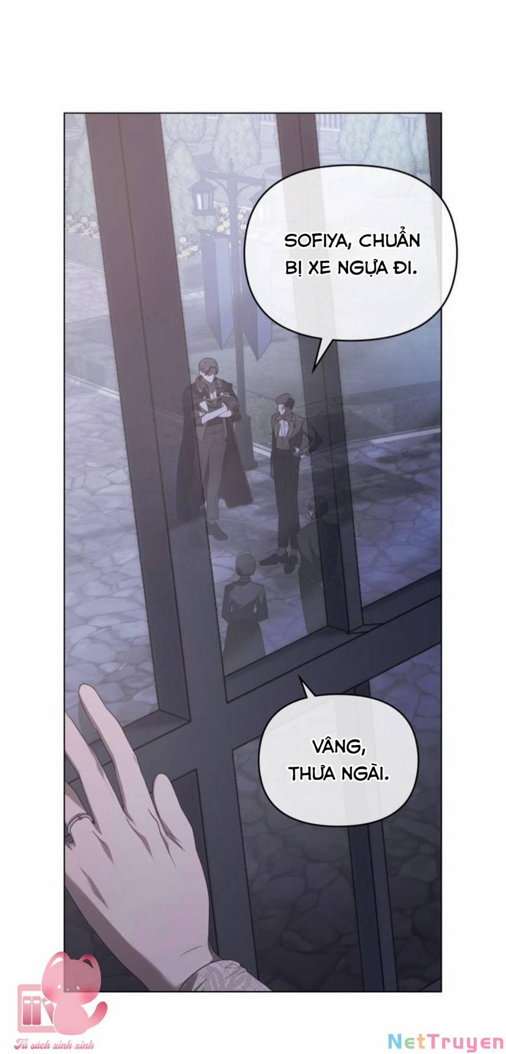 Ánh Trăng Đỏ Trong Đêm 6 trang 29