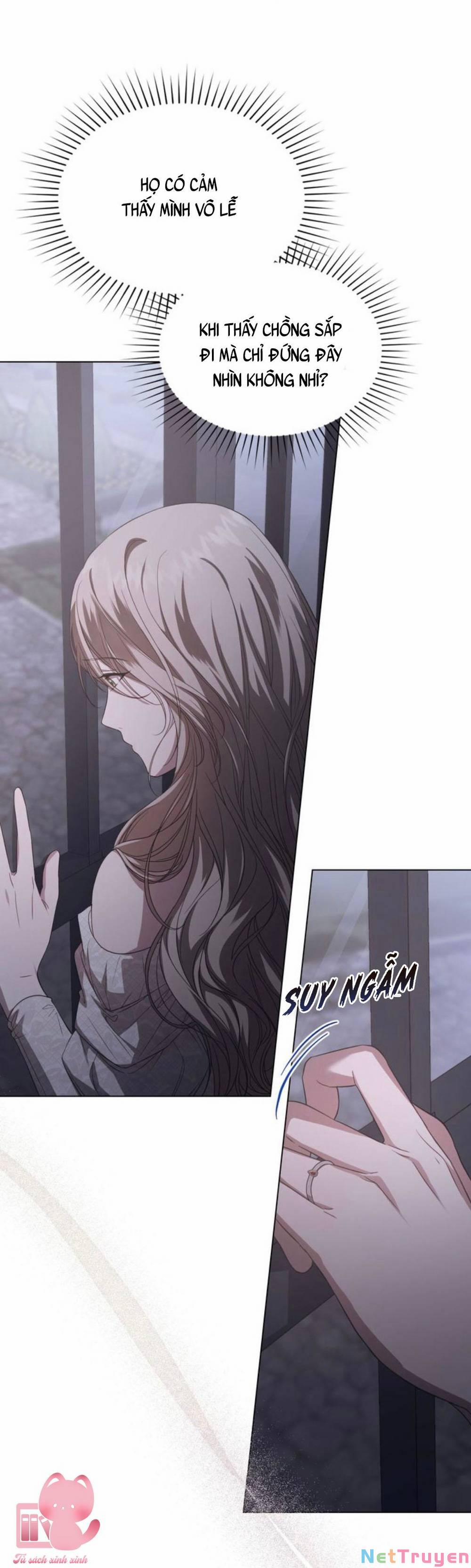 Ánh Trăng Đỏ Trong Đêm 6 trang 31