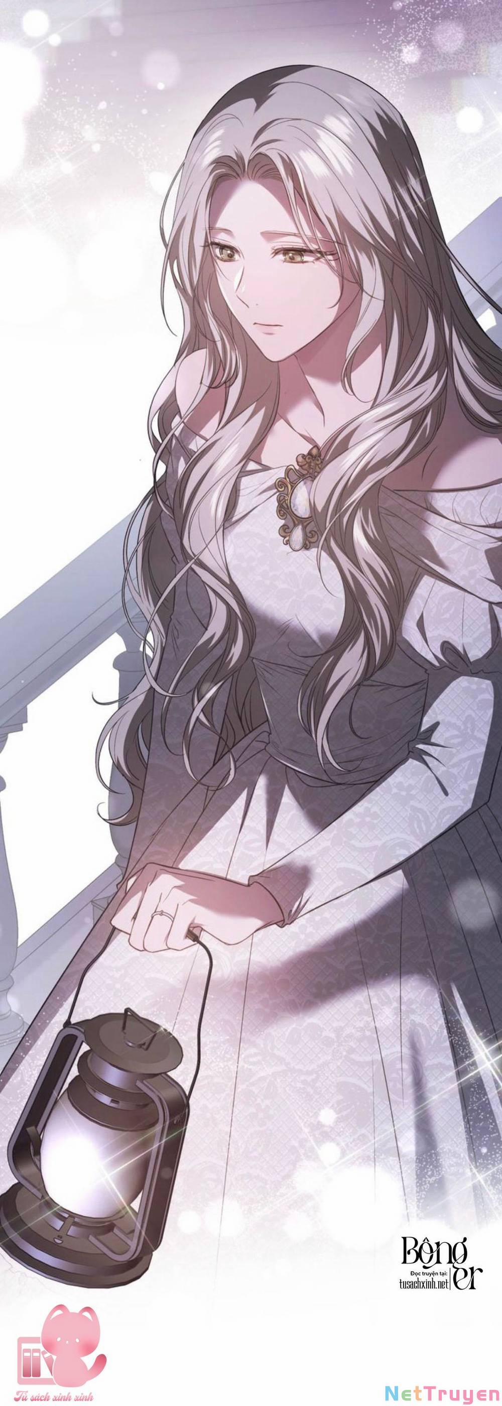 Ánh Trăng Đỏ Trong Đêm 6 trang 34