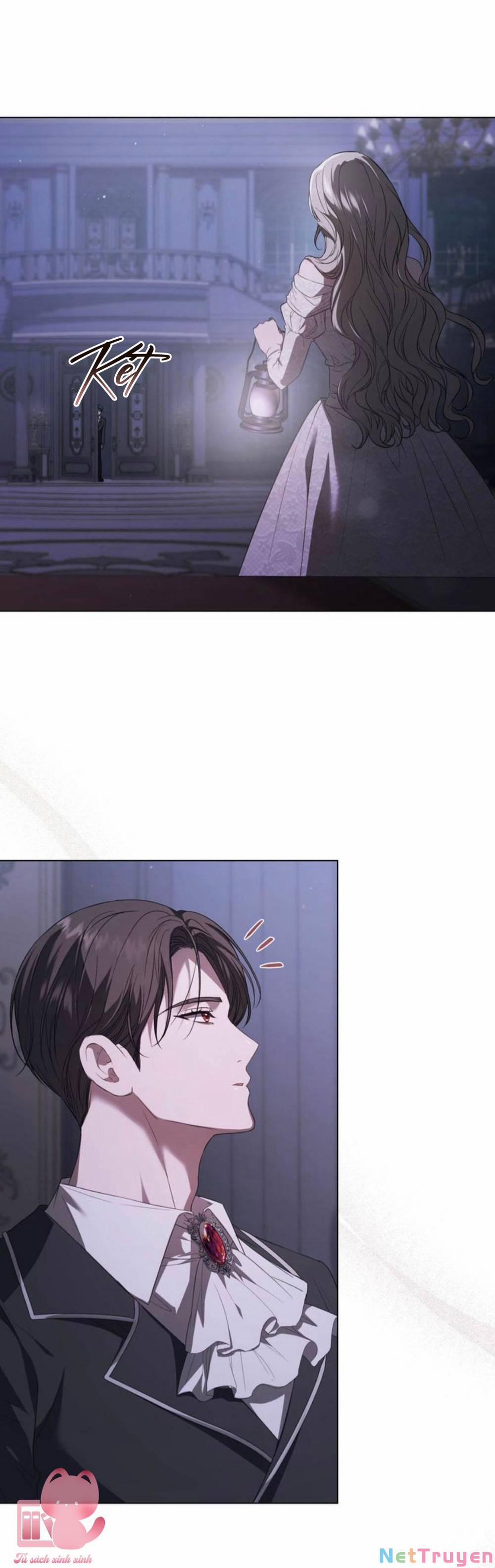 Ánh Trăng Đỏ Trong Đêm 6 trang 35