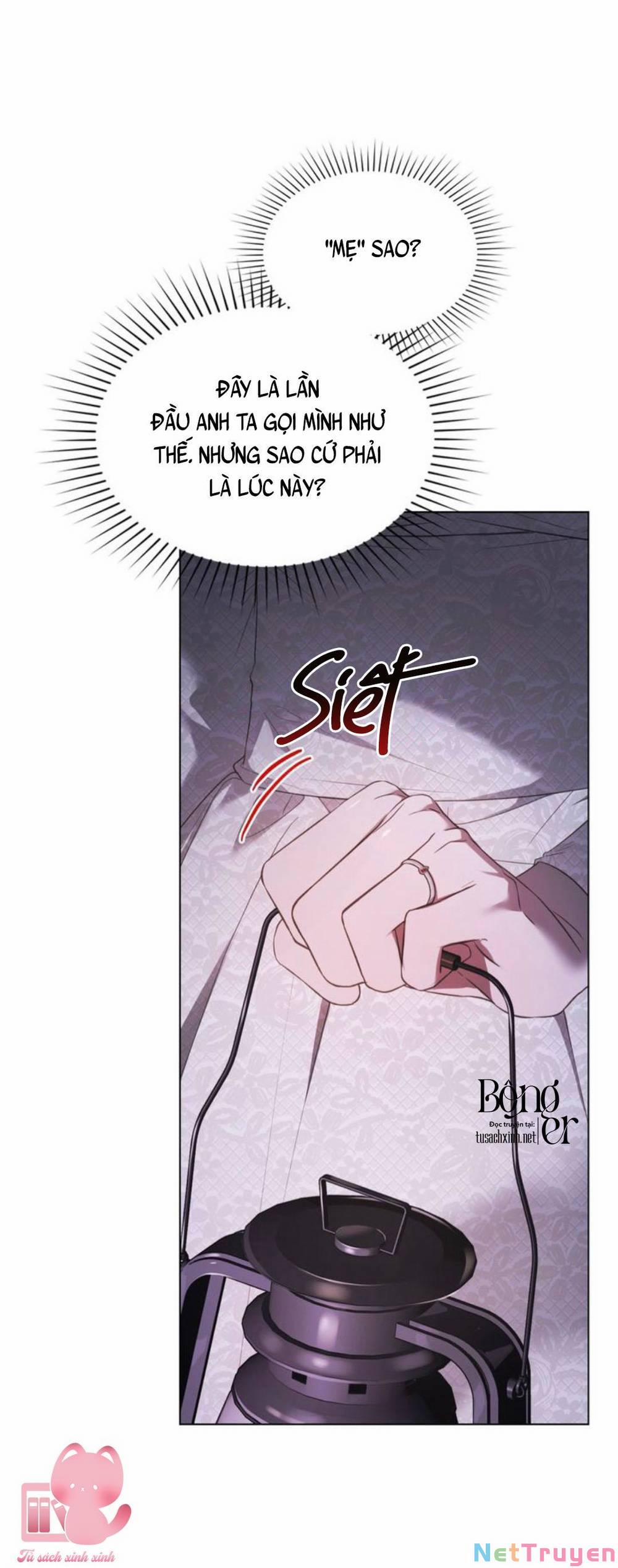 Ánh Trăng Đỏ Trong Đêm 6 trang 44