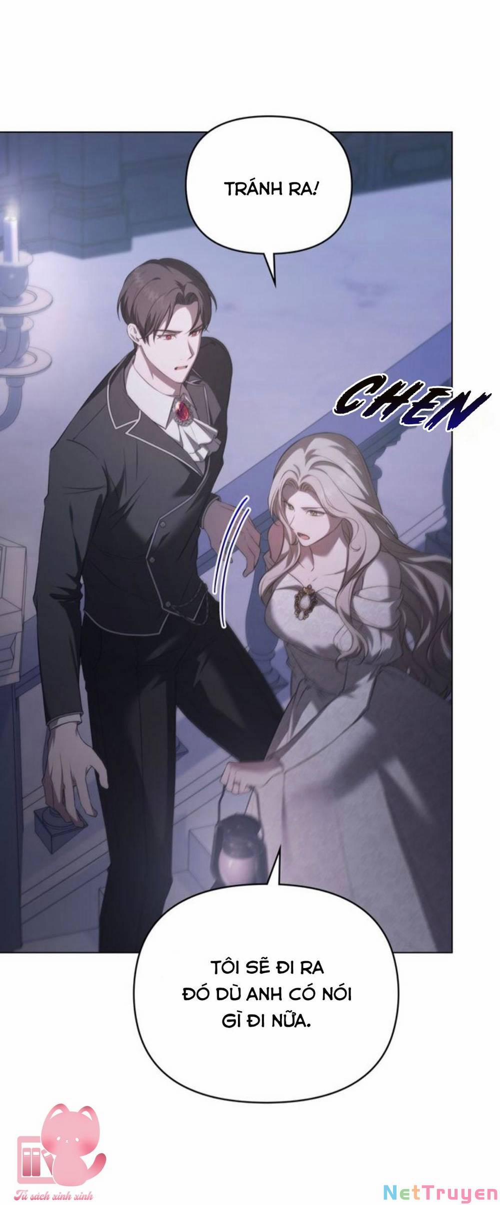 Ánh Trăng Đỏ Trong Đêm 6 trang 45