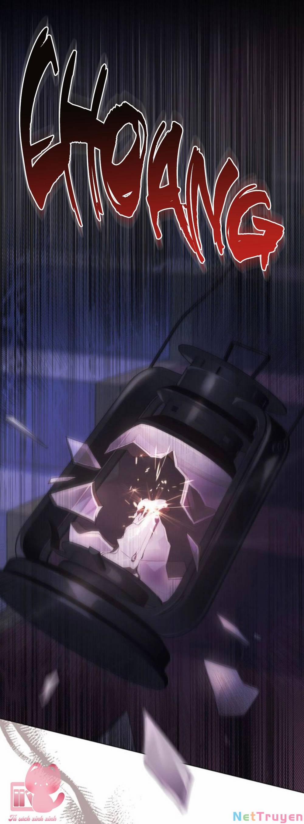 Ánh Trăng Đỏ Trong Đêm 6 trang 47