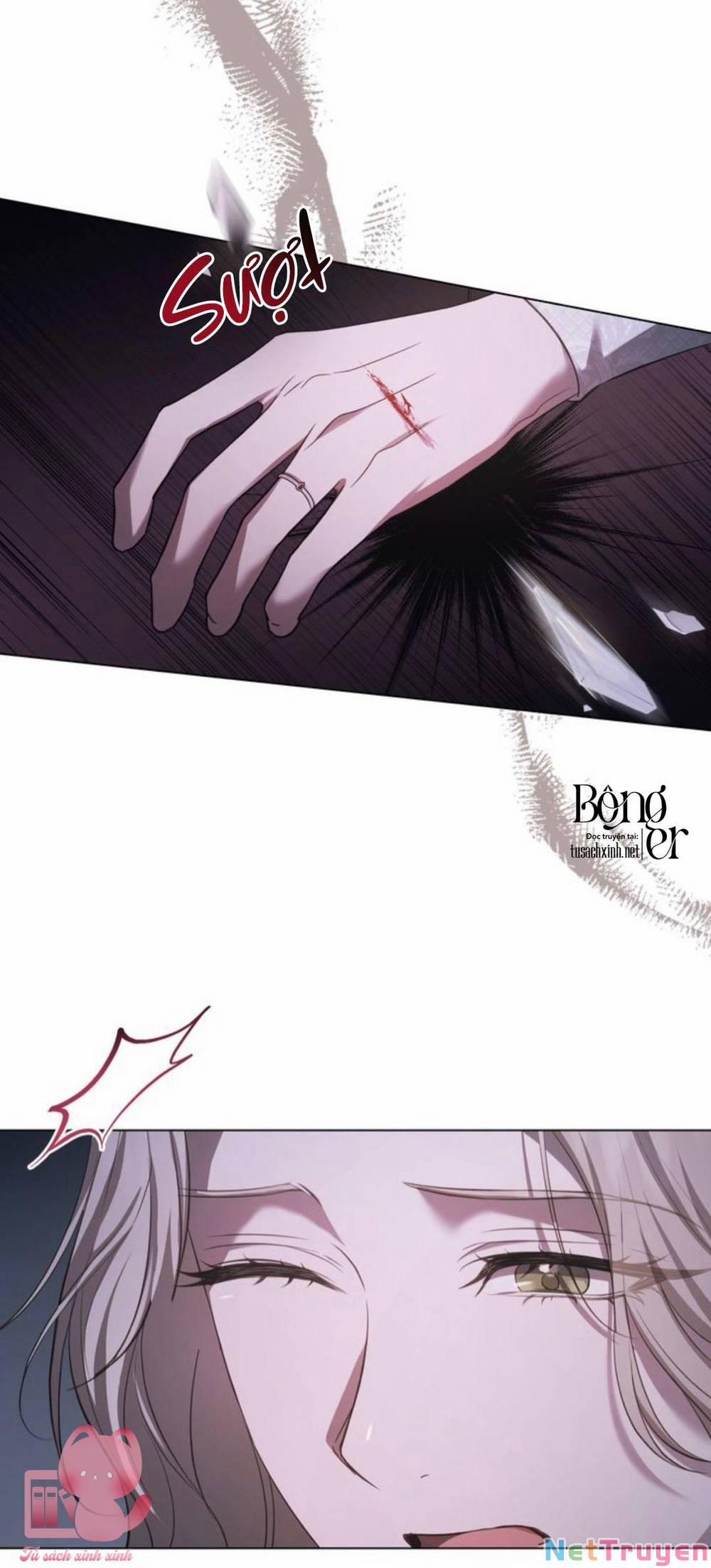 Ánh Trăng Đỏ Trong Đêm 6 trang 48