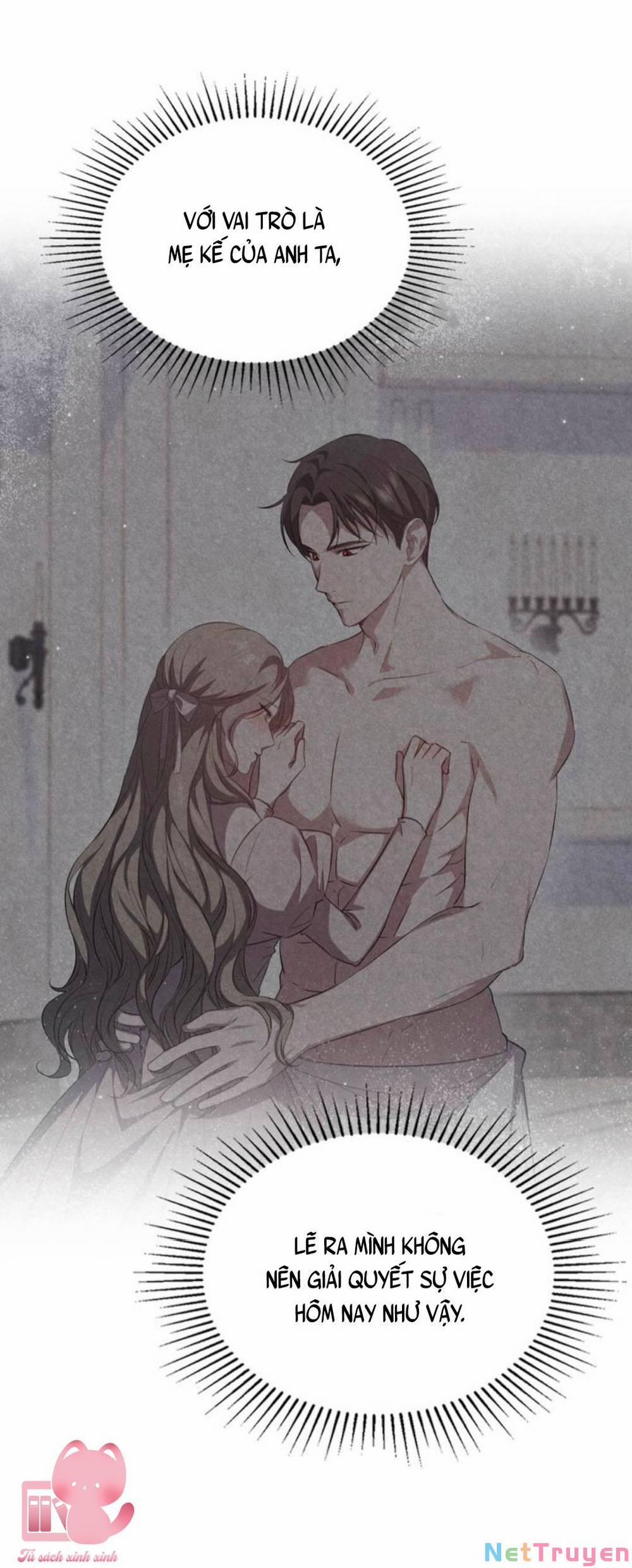 Ánh Trăng Đỏ Trong Đêm 6 trang 5