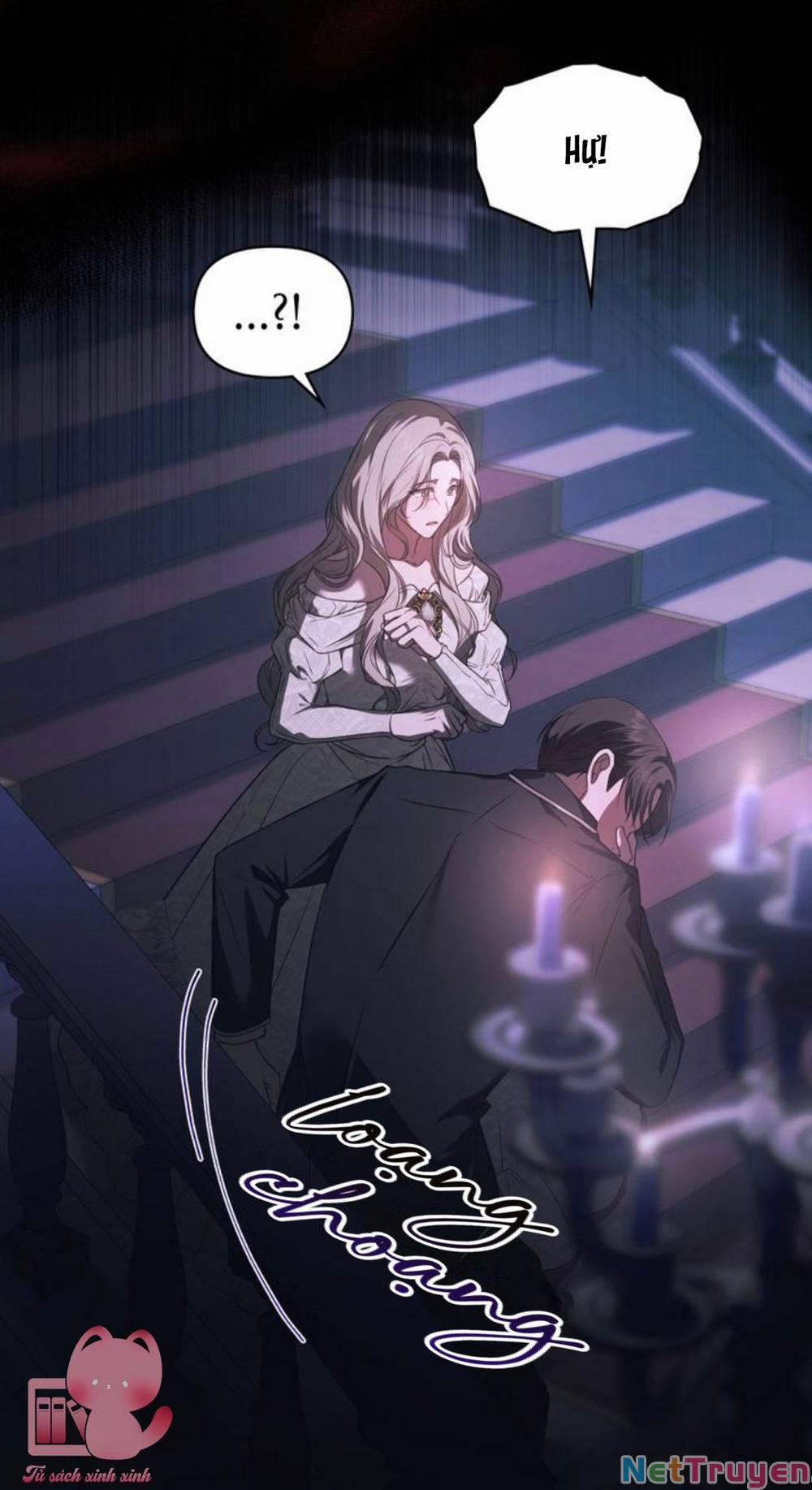 Ánh Trăng Đỏ Trong Đêm 6 trang 51