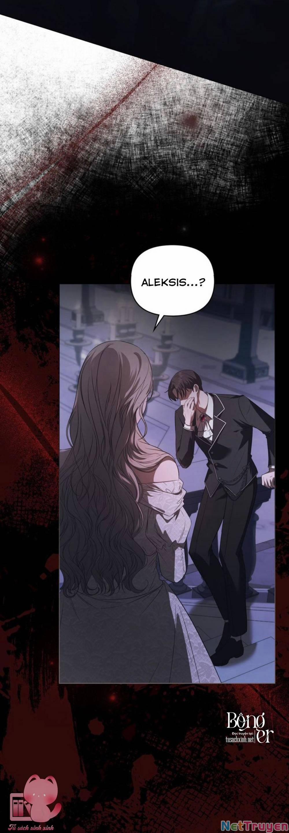 Ánh Trăng Đỏ Trong Đêm 6 trang 52