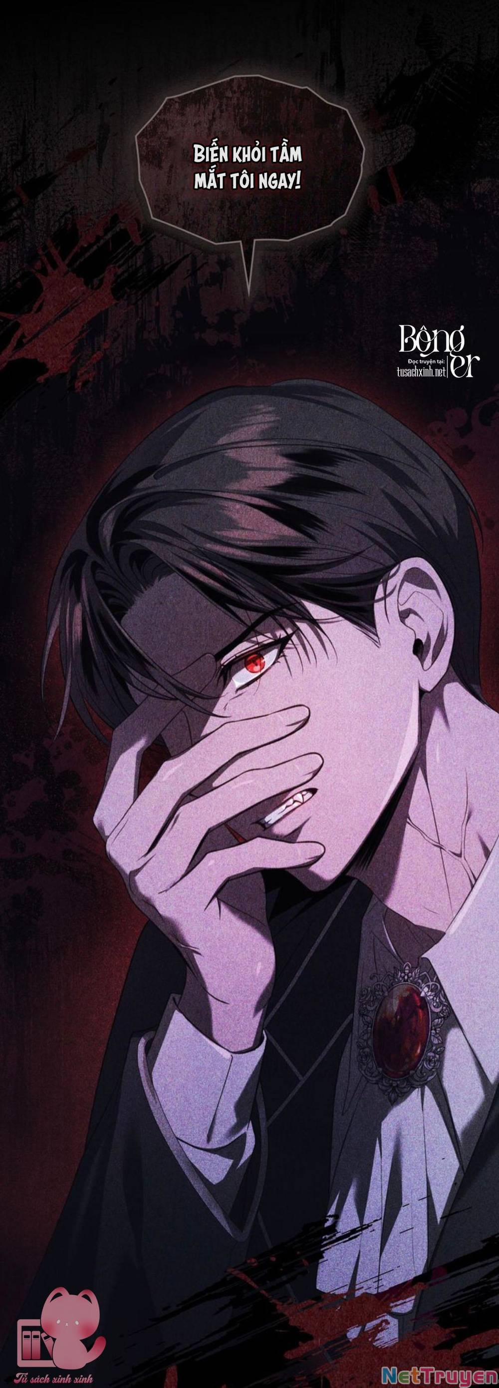 Ánh Trăng Đỏ Trong Đêm 6 trang 54