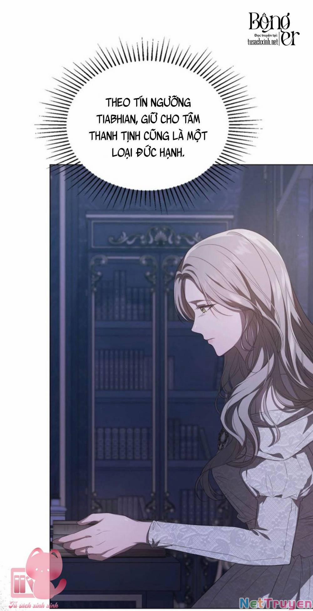 Ánh Trăng Đỏ Trong Đêm 6 trang 6