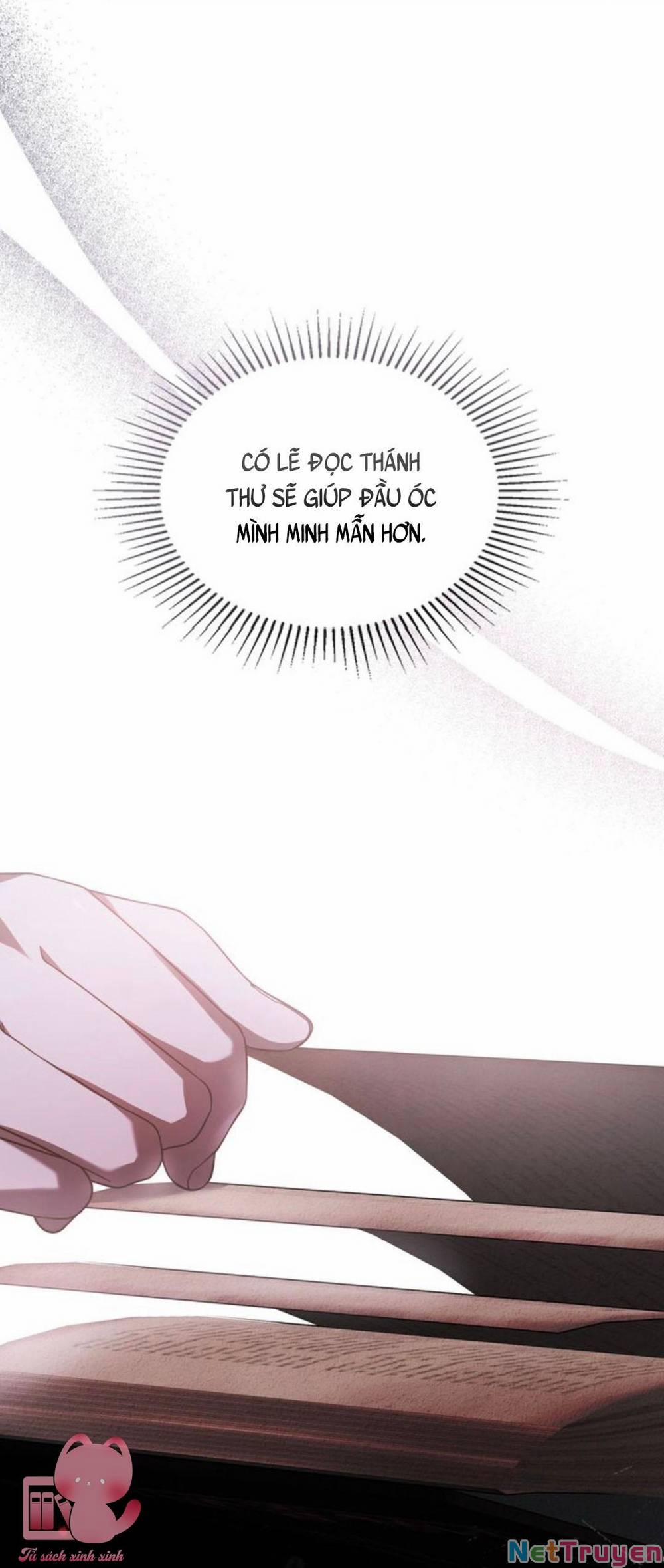 Ánh Trăng Đỏ Trong Đêm 6 trang 7