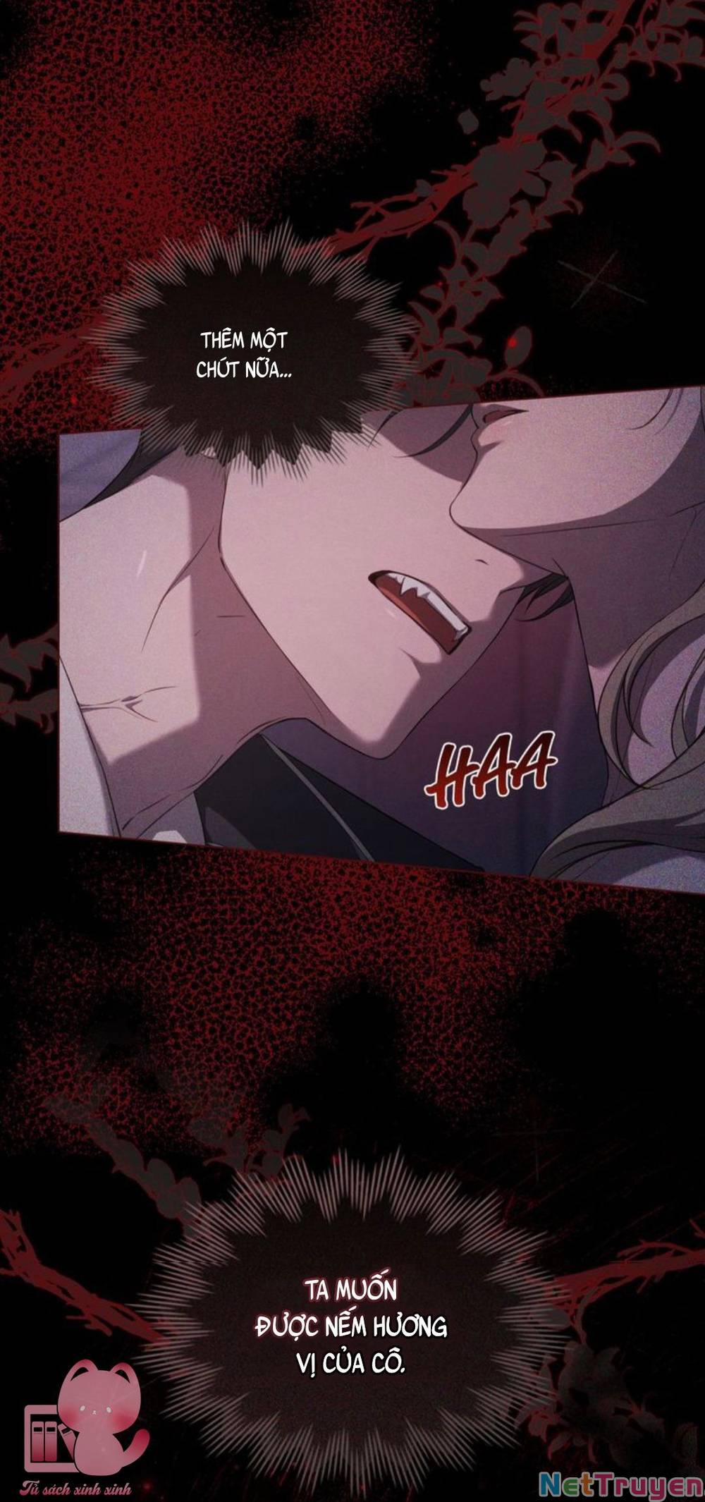 Ánh Trăng Đỏ Trong Đêm 7 trang 10