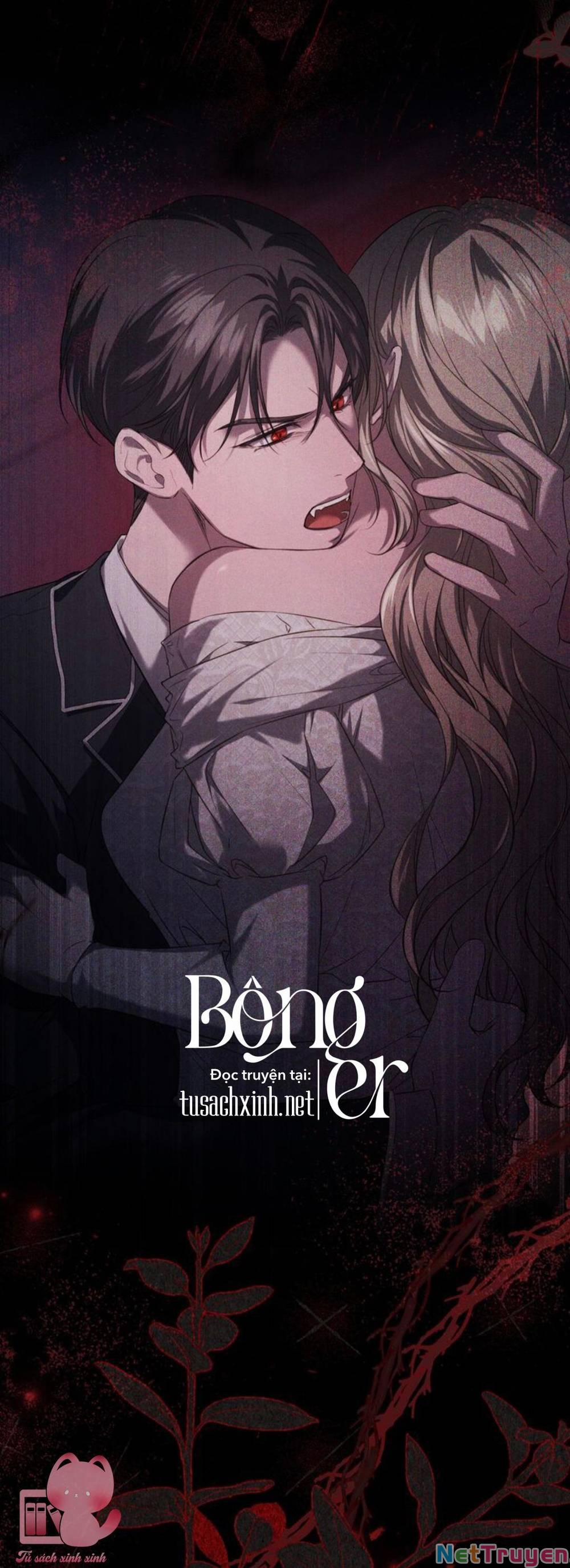 Ánh Trăng Đỏ Trong Đêm 7 trang 11