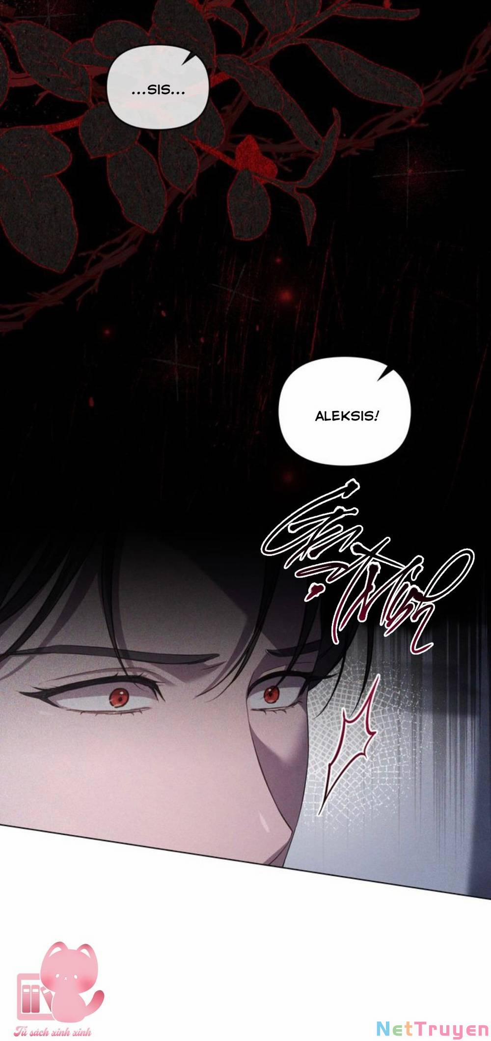 Ánh Trăng Đỏ Trong Đêm 7 trang 12