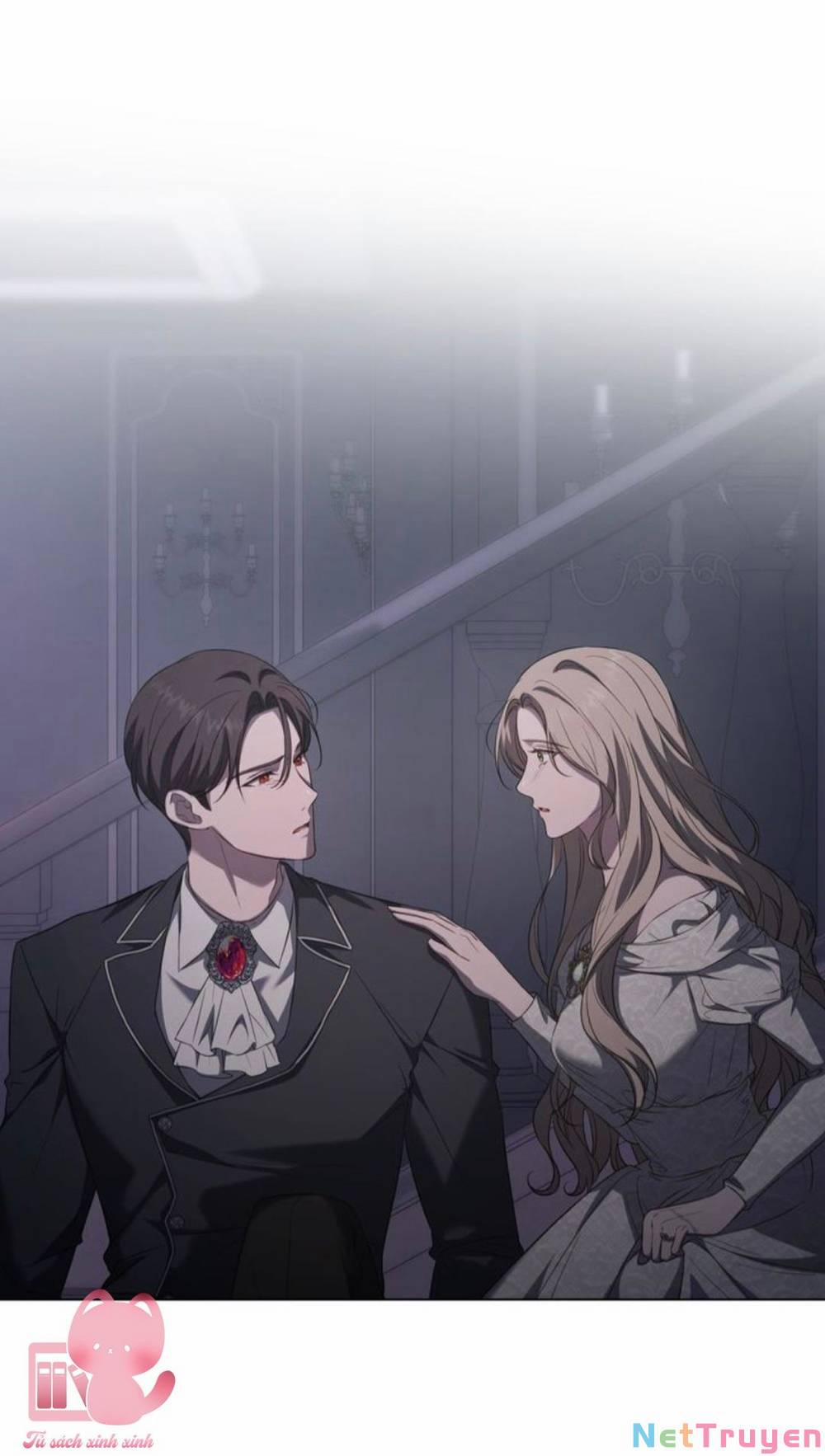 Ánh Trăng Đỏ Trong Đêm 7 trang 13