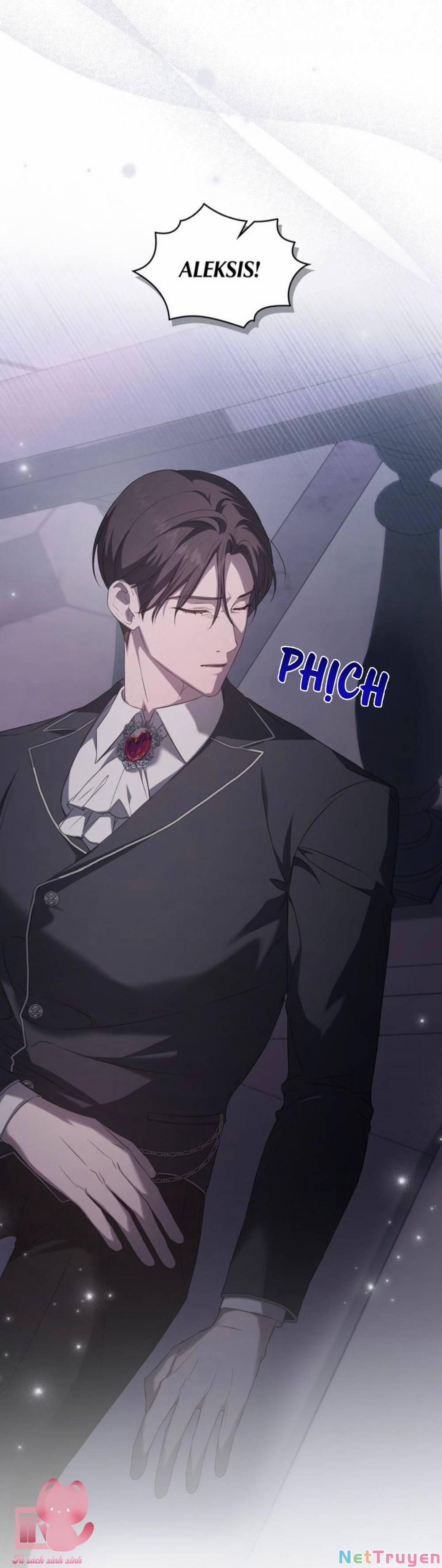 Ánh Trăng Đỏ Trong Đêm 7 trang 15