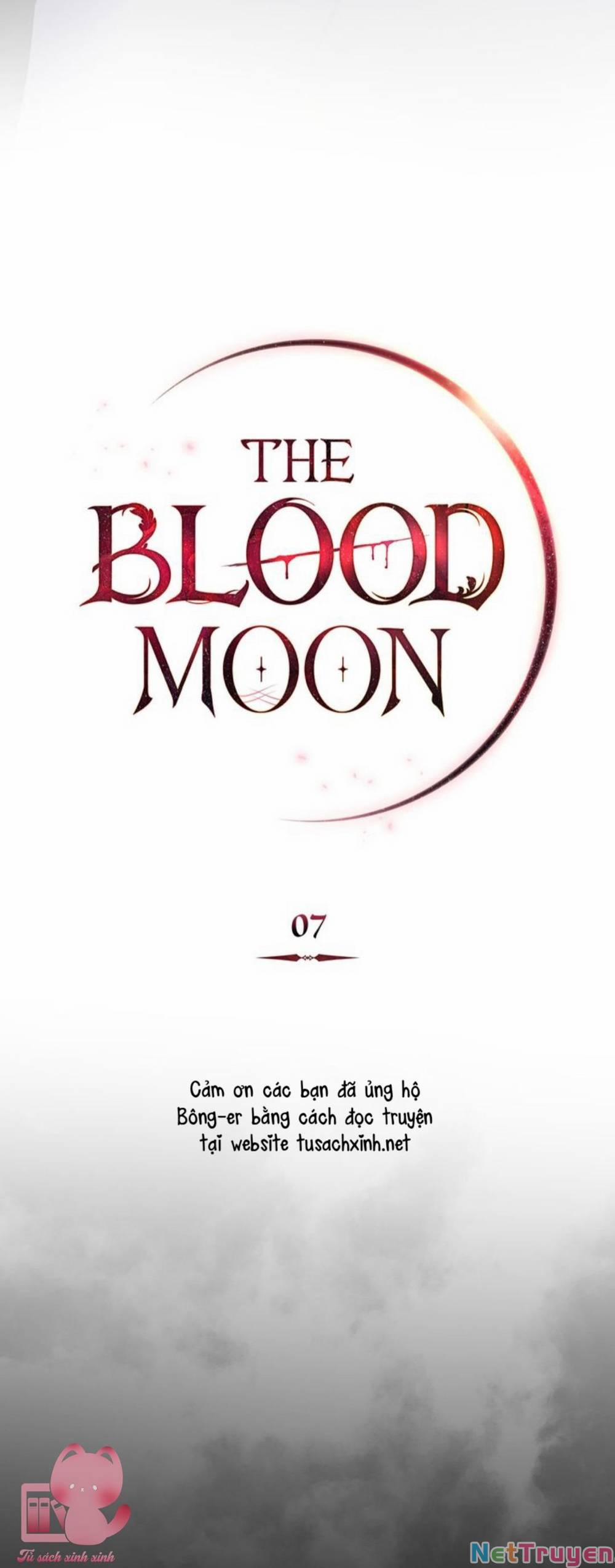 Ánh Trăng Đỏ Trong Đêm 7 trang 16