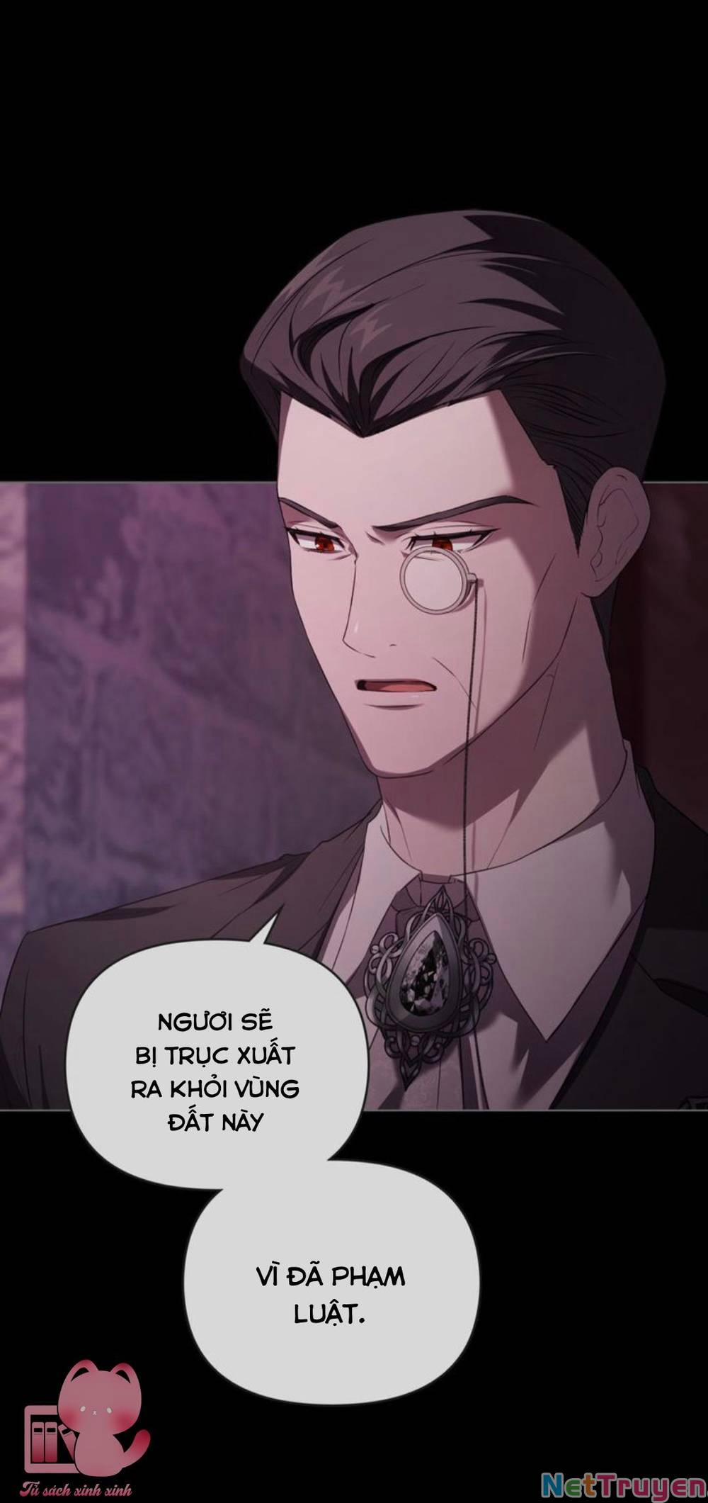 Ánh Trăng Đỏ Trong Đêm 7 trang 19