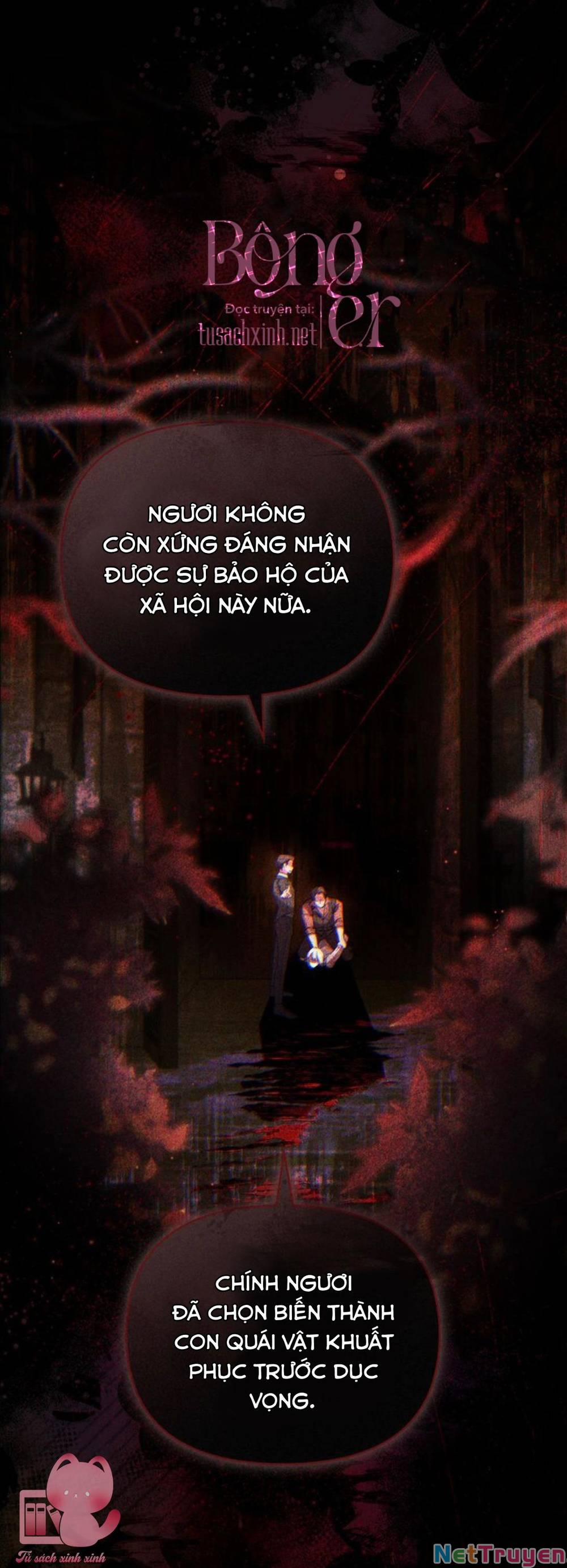 Ánh Trăng Đỏ Trong Đêm 7 trang 21