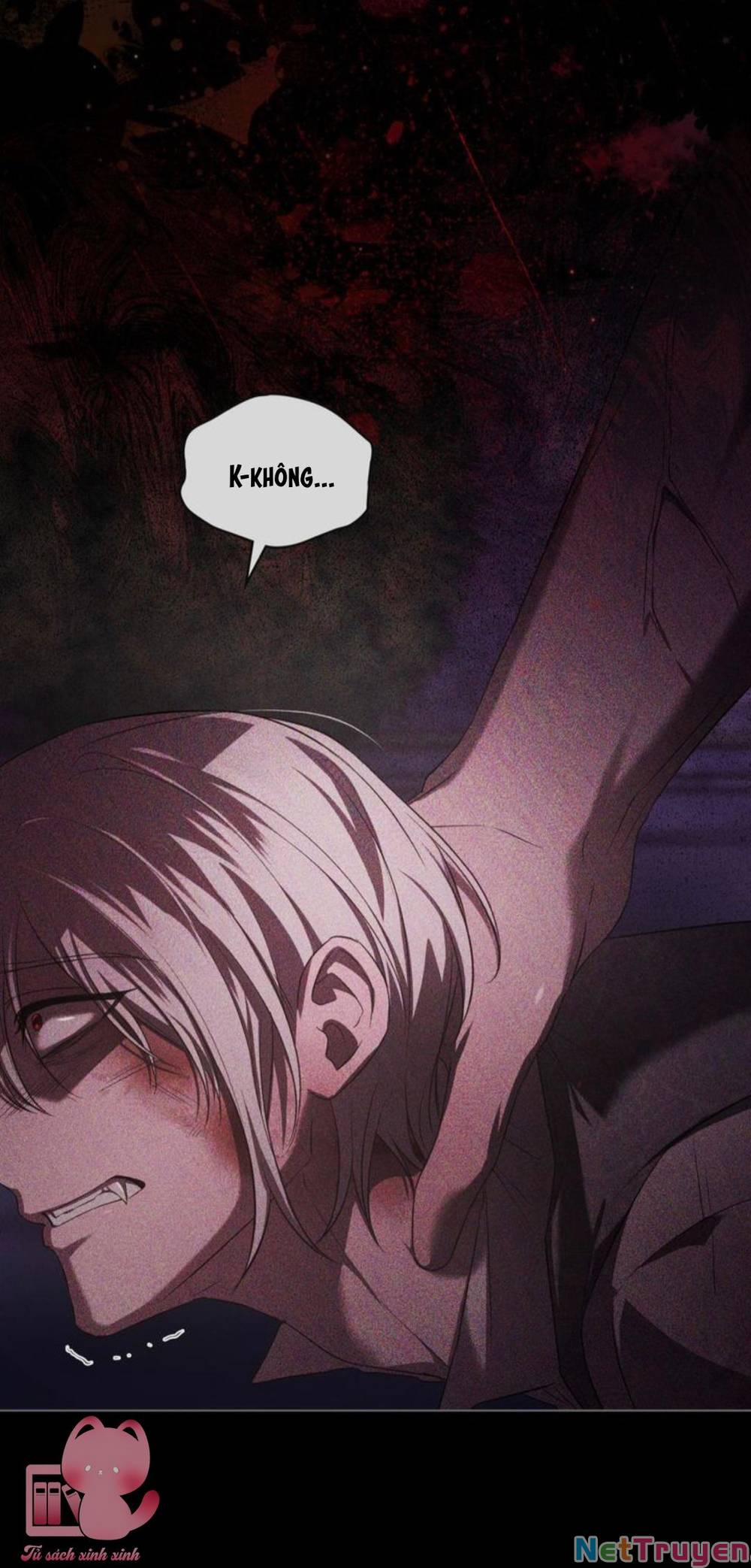 Ánh Trăng Đỏ Trong Đêm 7 trang 22