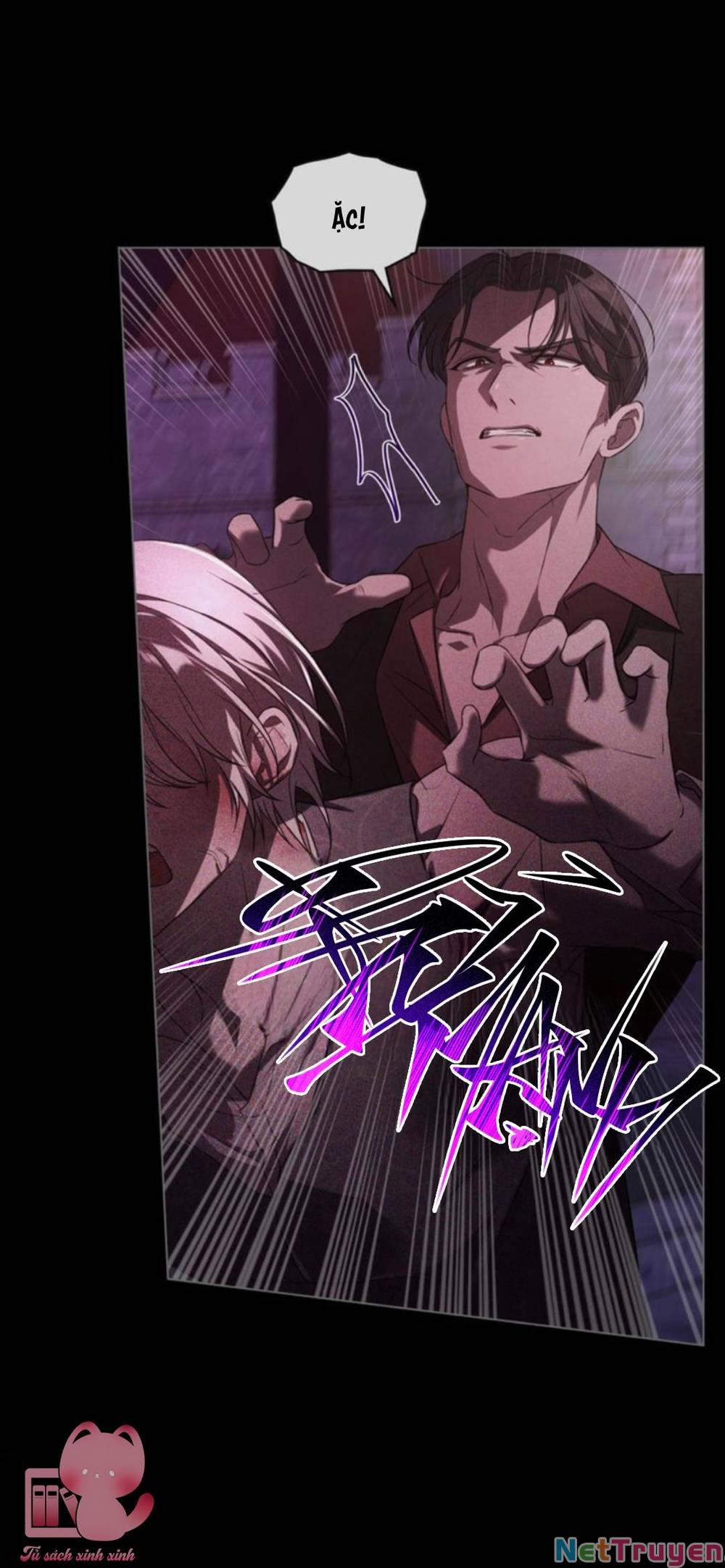Ánh Trăng Đỏ Trong Đêm 7 trang 23