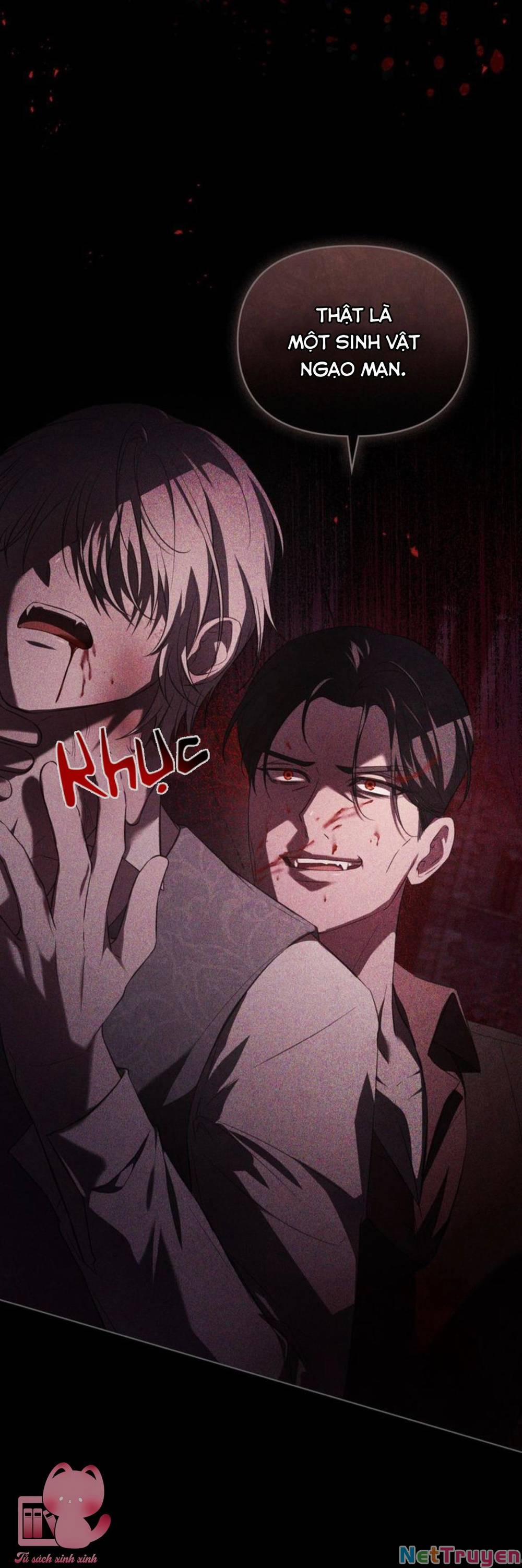 Ánh Trăng Đỏ Trong Đêm 7 trang 27