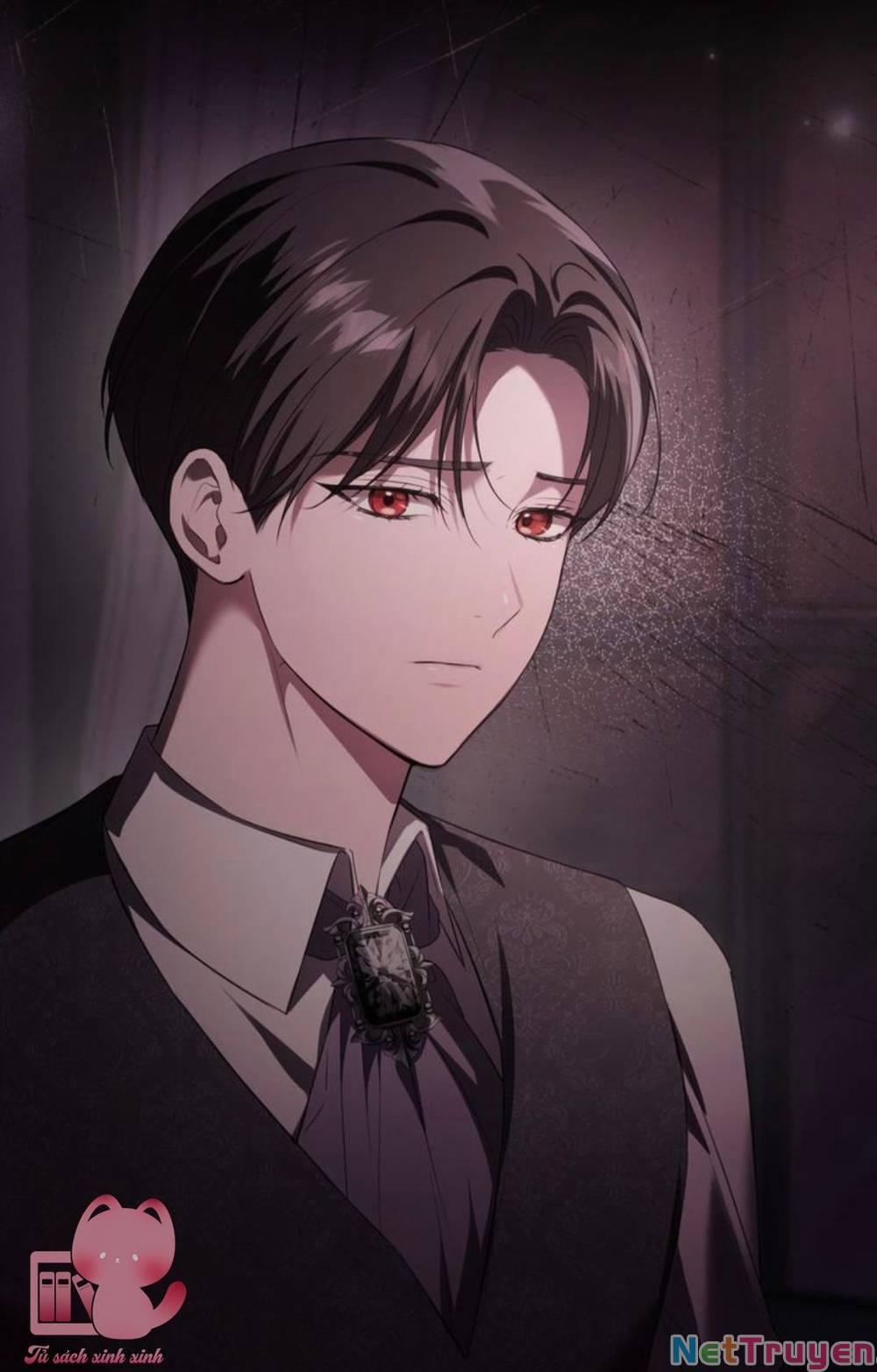 Ánh Trăng Đỏ Trong Đêm 7 trang 32