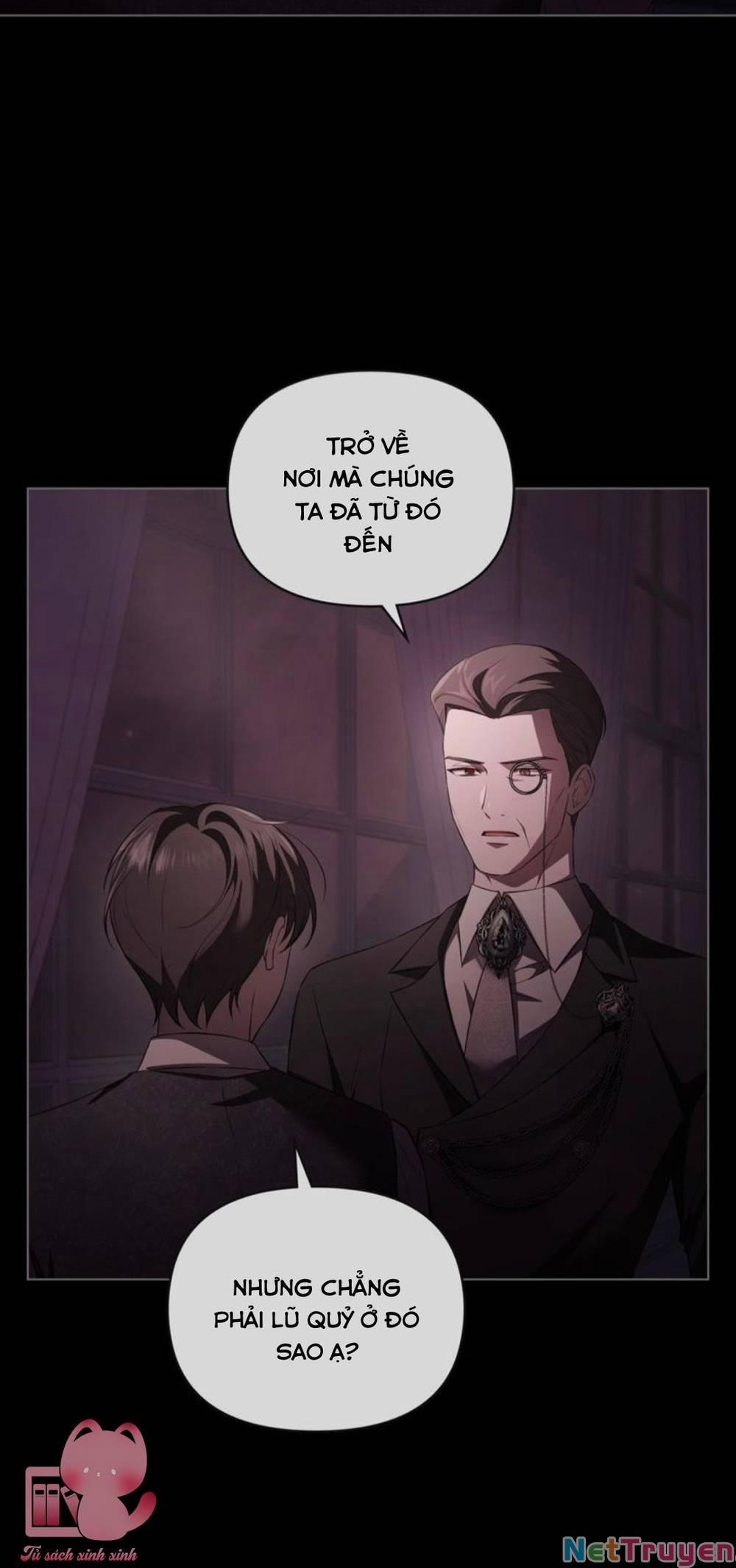 Ánh Trăng Đỏ Trong Đêm 7 trang 33